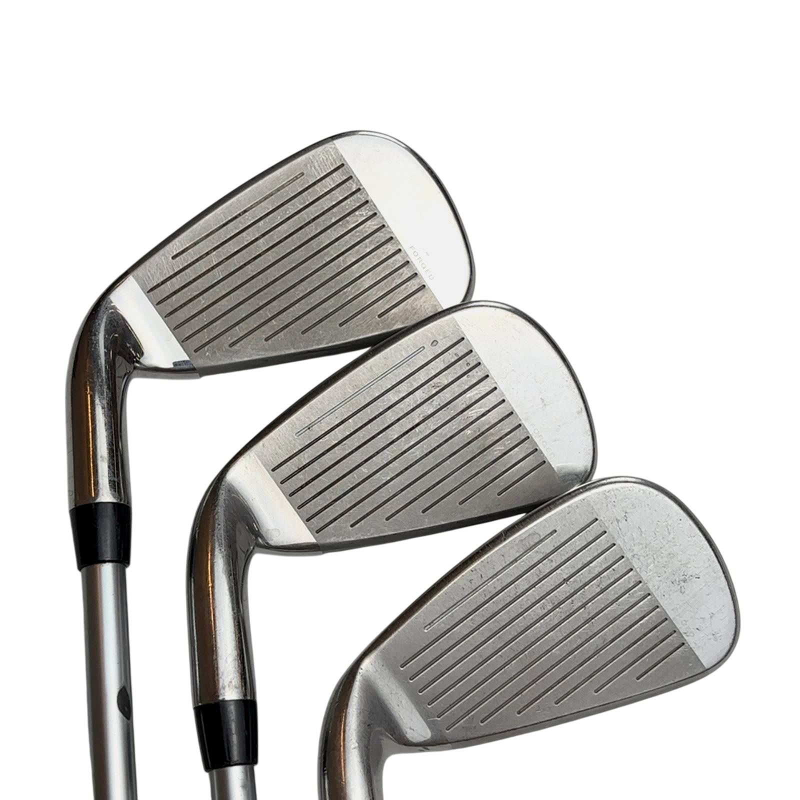 Cobra King f8-S Jernsæt / 5-PW / Flex Regular / Grafit