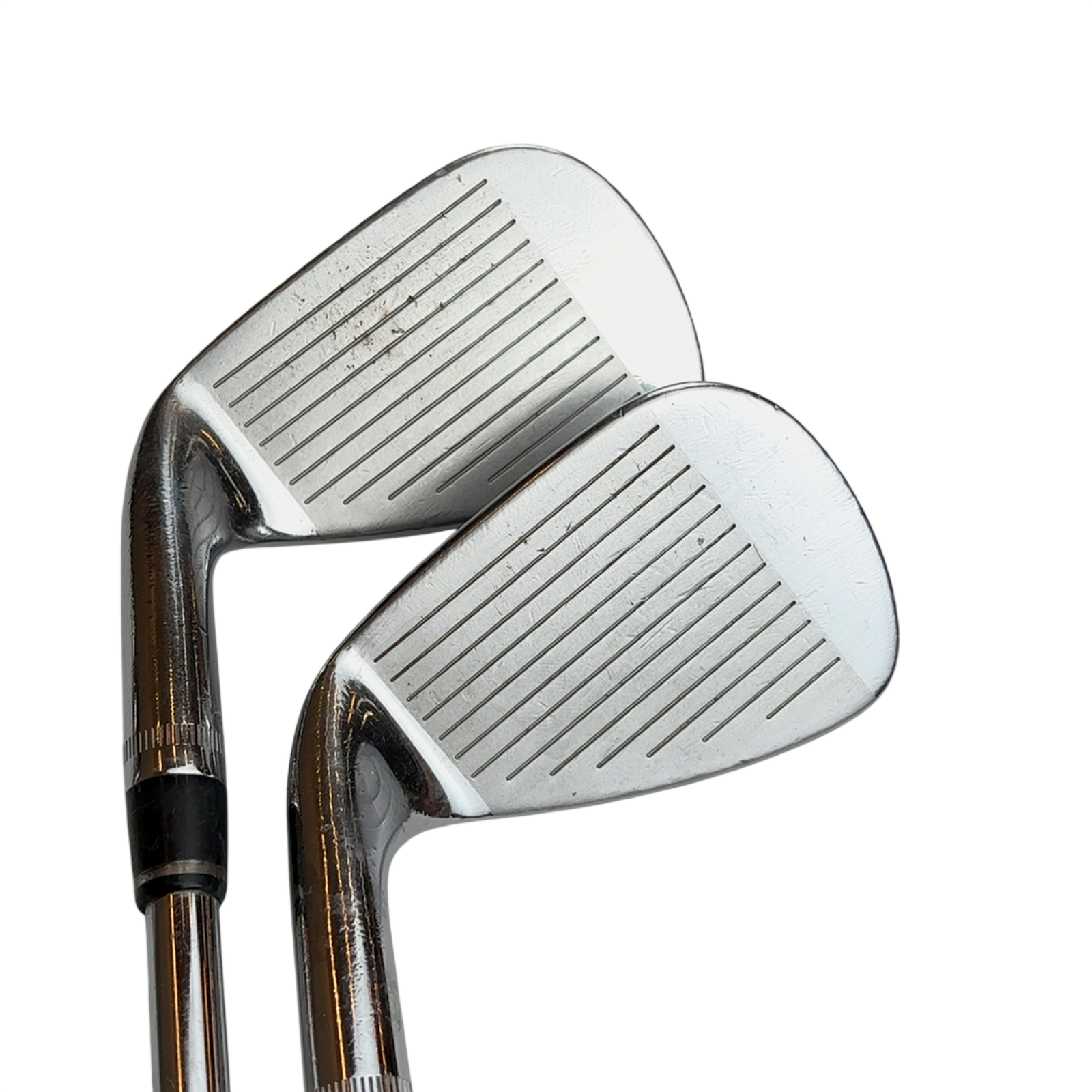 Wilson Staff FG Tour V4 Jernsæt / 3-PW / Flex Stiff / Stål