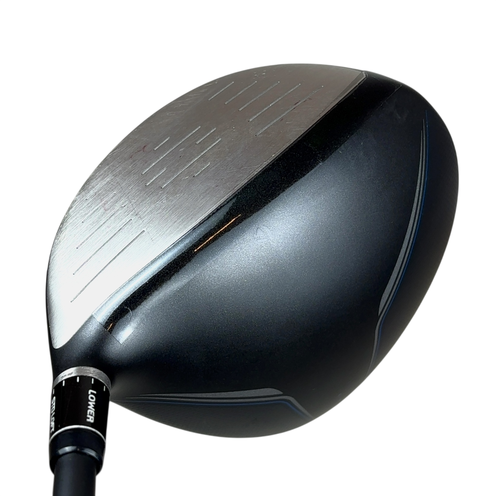 TaylorMade Jetspeed Driver / Flex Regular / Loft 10.5