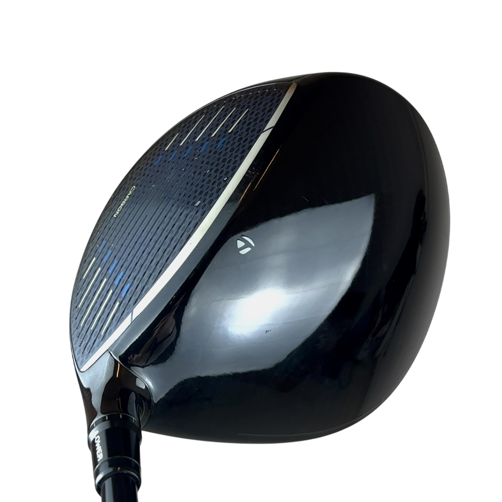 TaylorMade Qi10 Junior Driver / Flex A-flex / Loft 12
