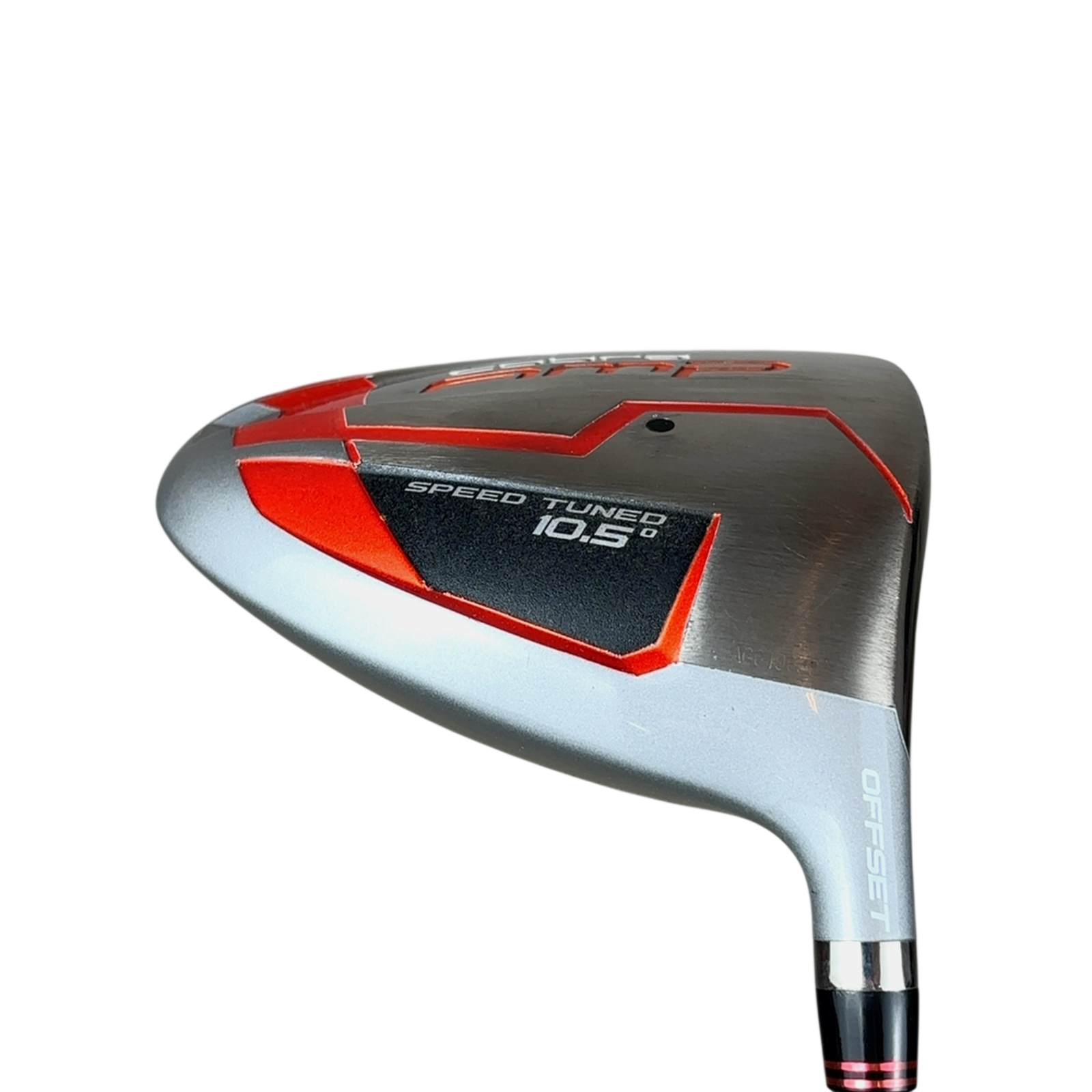 Cobra AMP Speed Tuned Driver / Flex Regular / Loft 10.5