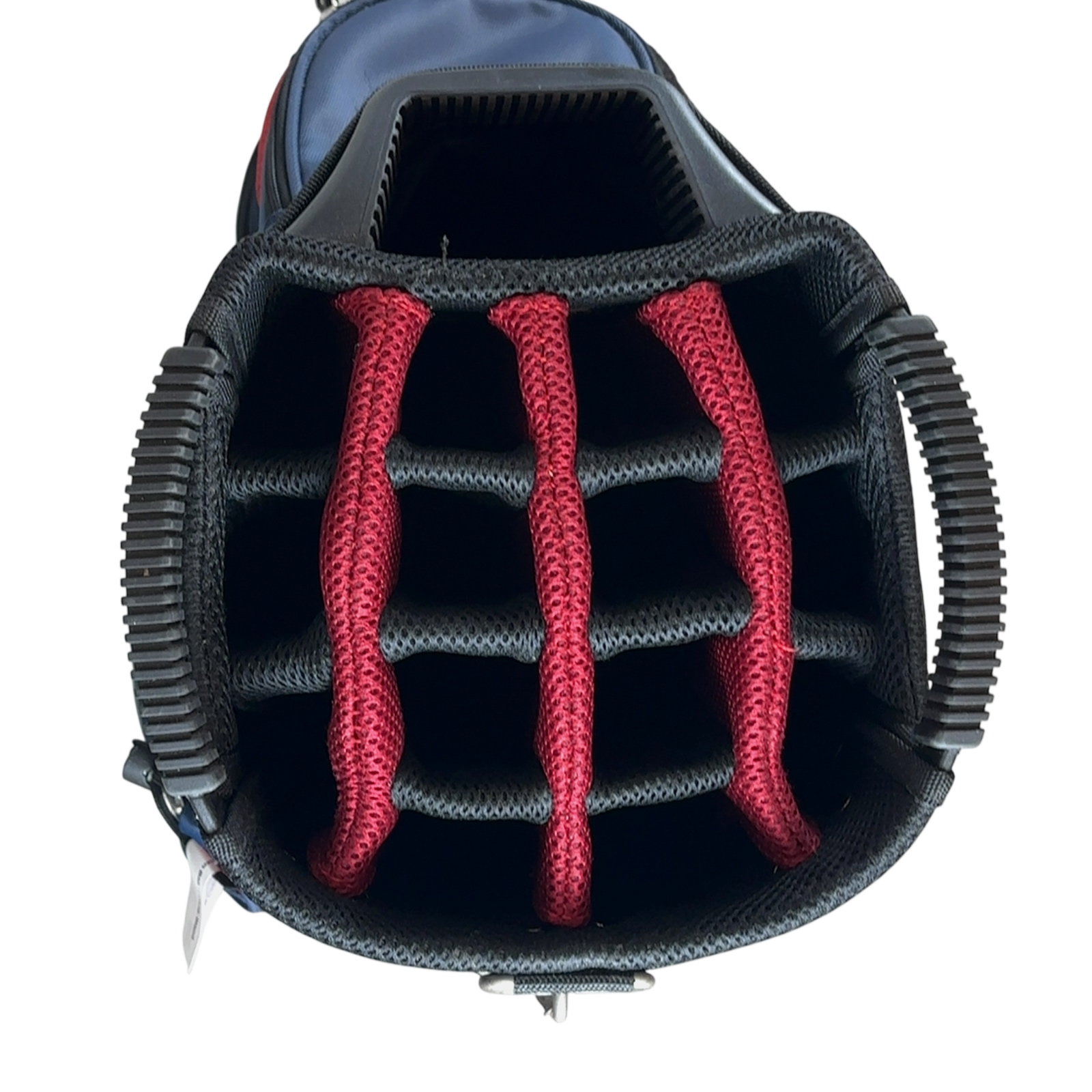Golf Copenhagen  Golf Bag / 15-Rum / Marineblå