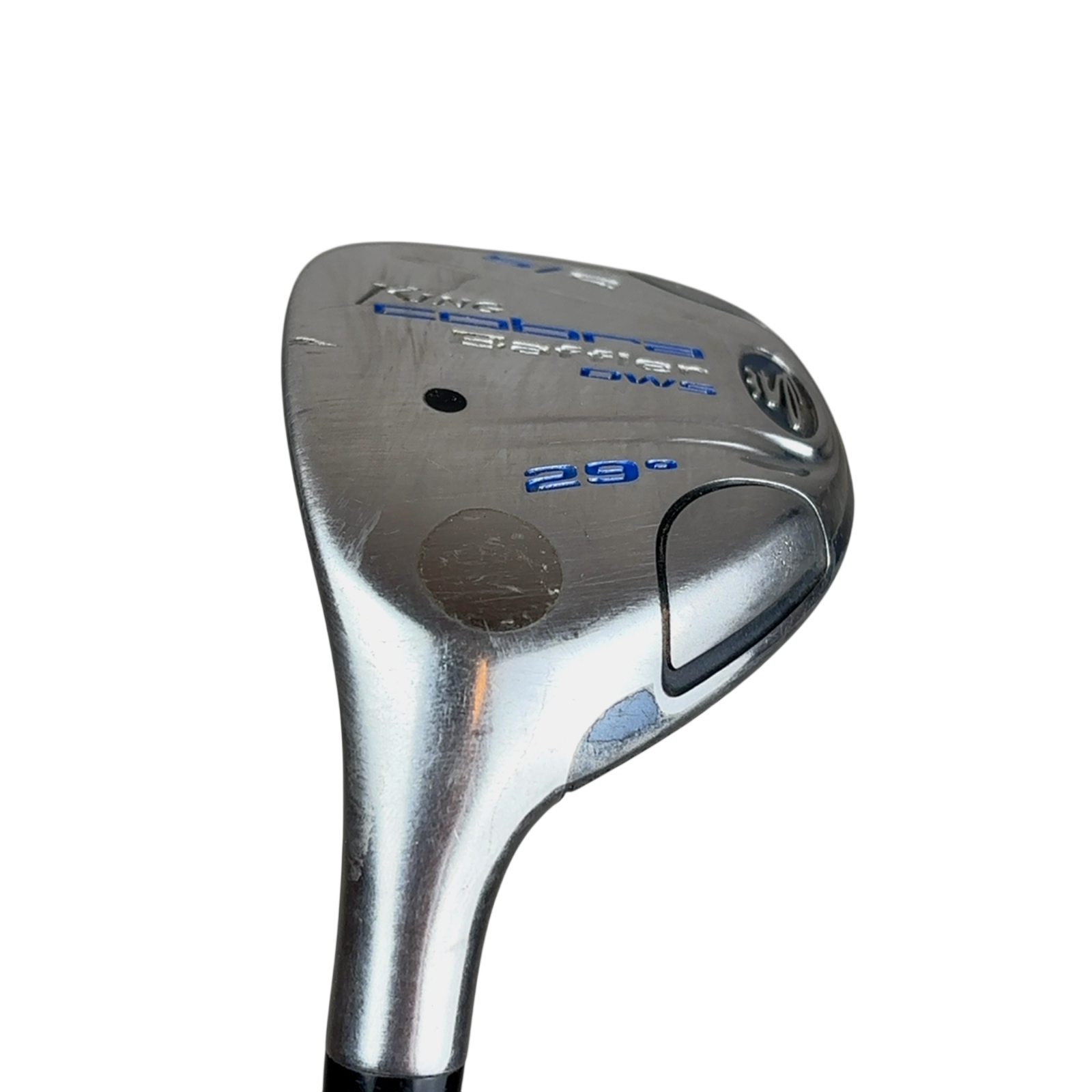Venstre Cobra Baffler DWS Hybrid / Flex Ladies / #7/29