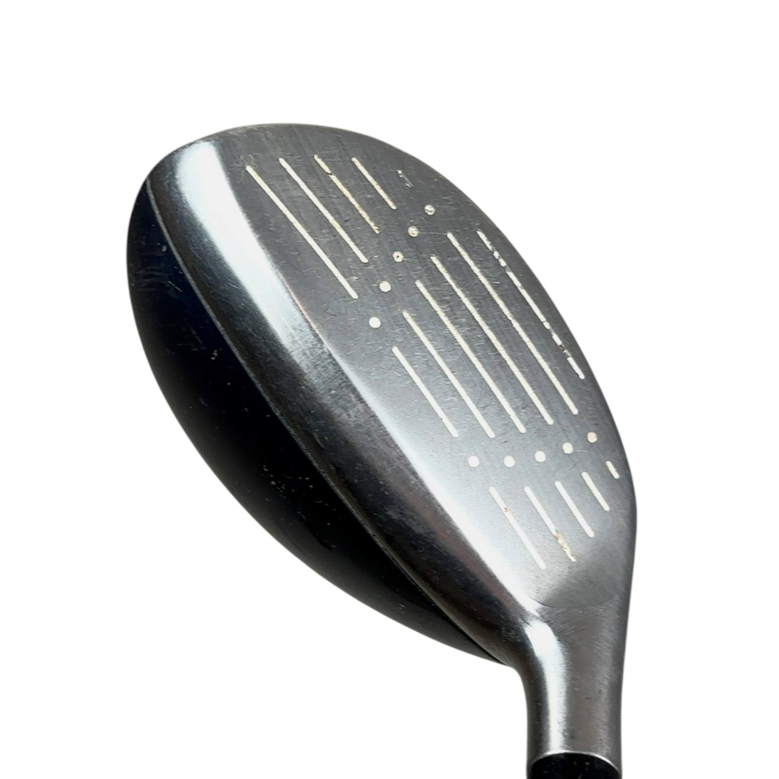 Venstre Cobra Baffler DWS Hybrid / Flex Ladies / #7/29