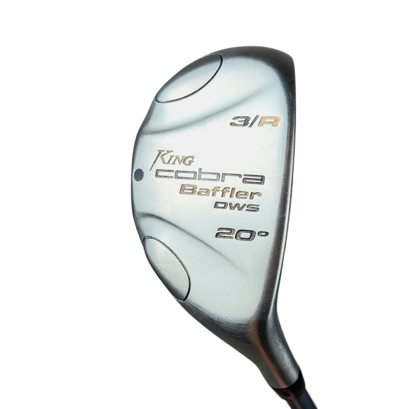 Cobra Baffler DWS Hybrid / Flex Regular / #3/20