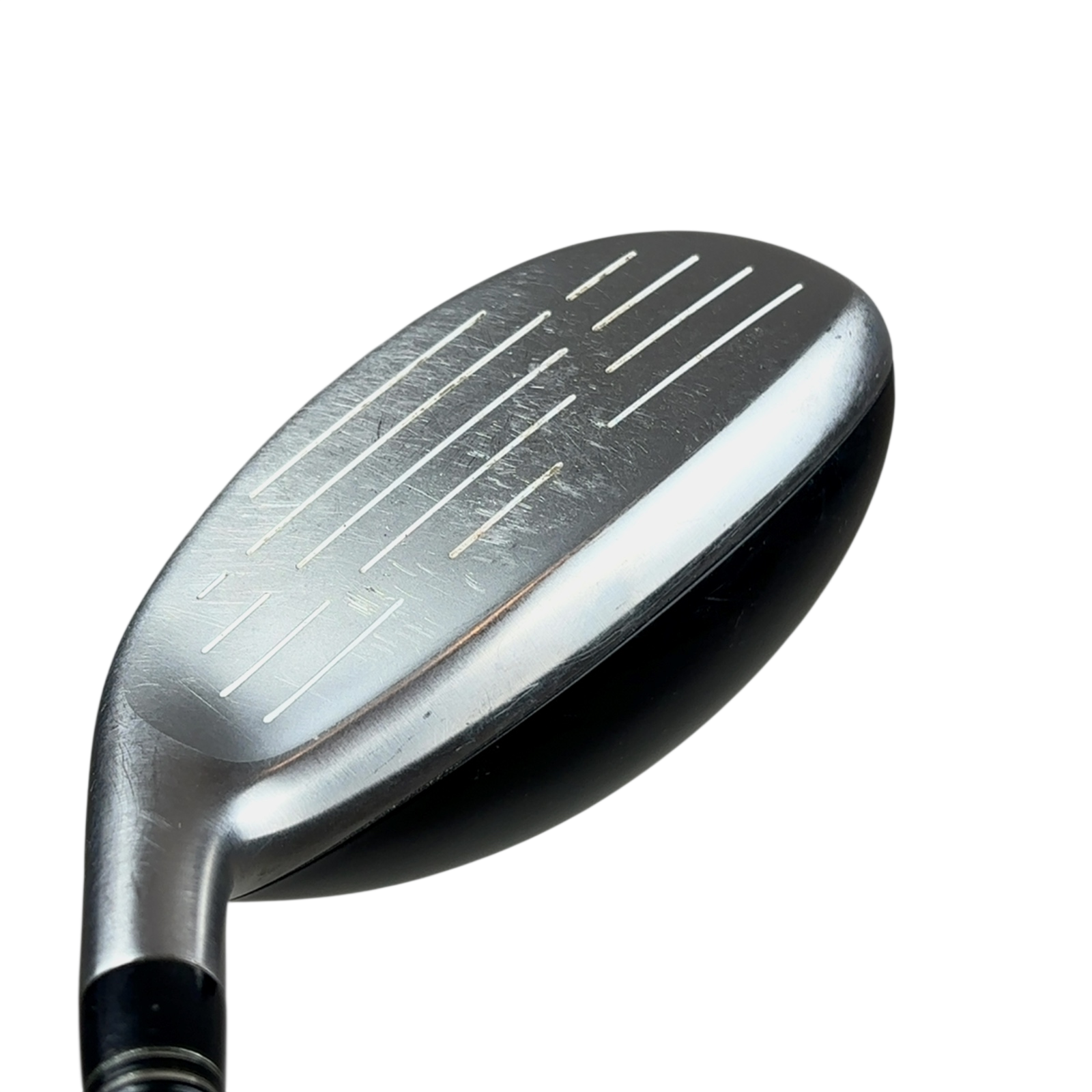 Cobra Baffler DWS Hybrid / Flex Regular / #3/20