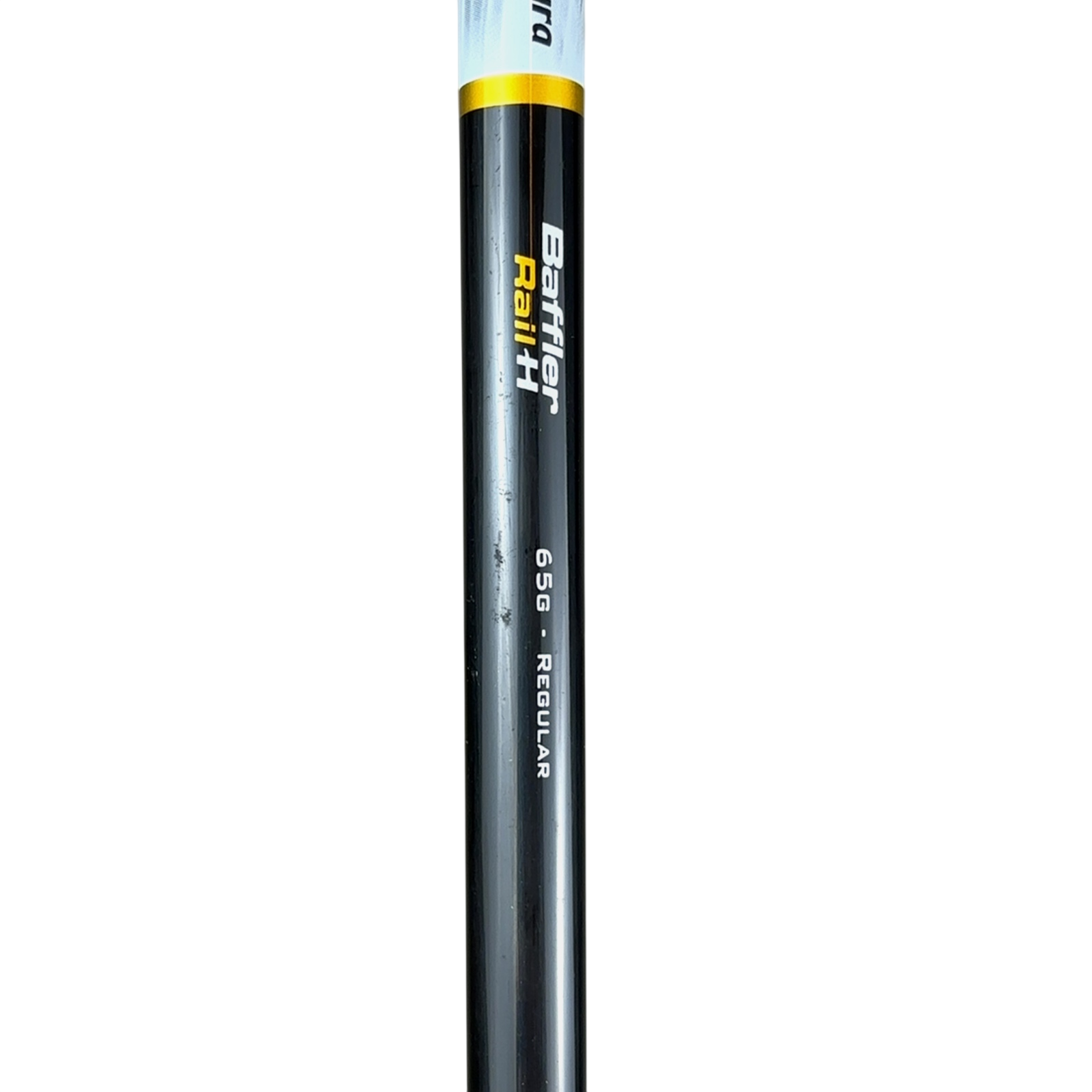 Cobra Baffler Rail-H Hybrid / Flex Regular / #4/22