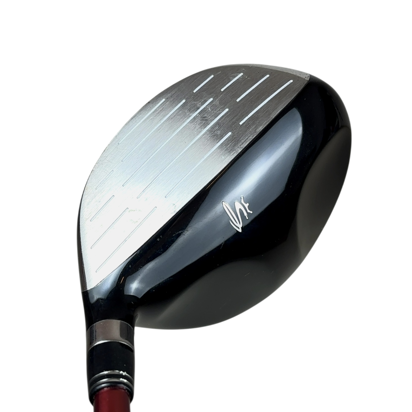 Cobra Speed LD Fairway Wood / Flex Stiff / #5/19