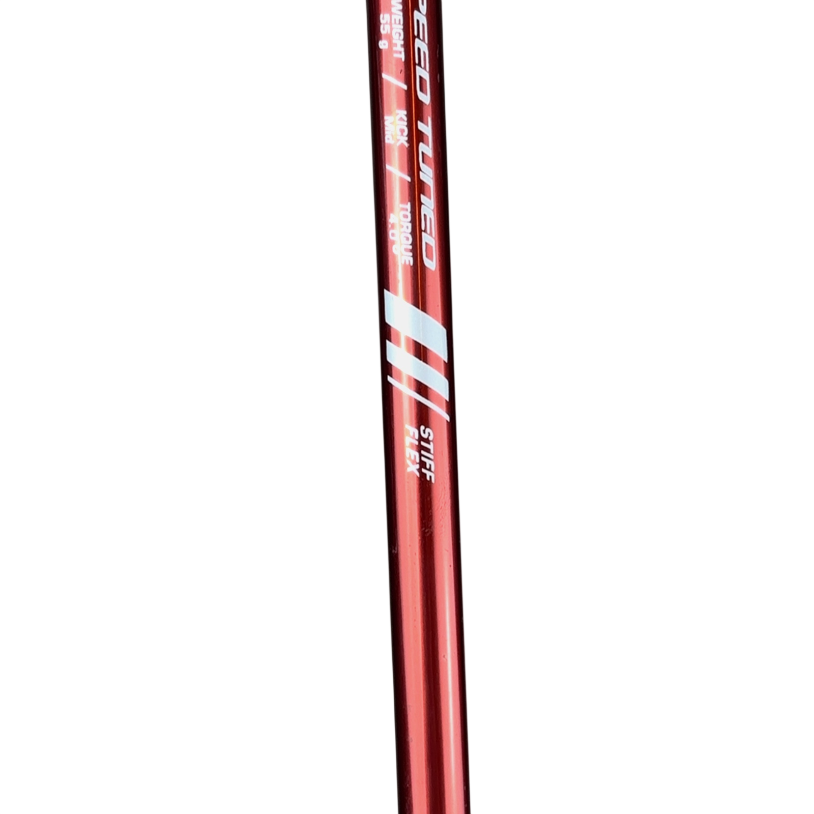 Cobra Speed LD Fairway Wood / Flex Stiff / #5/19