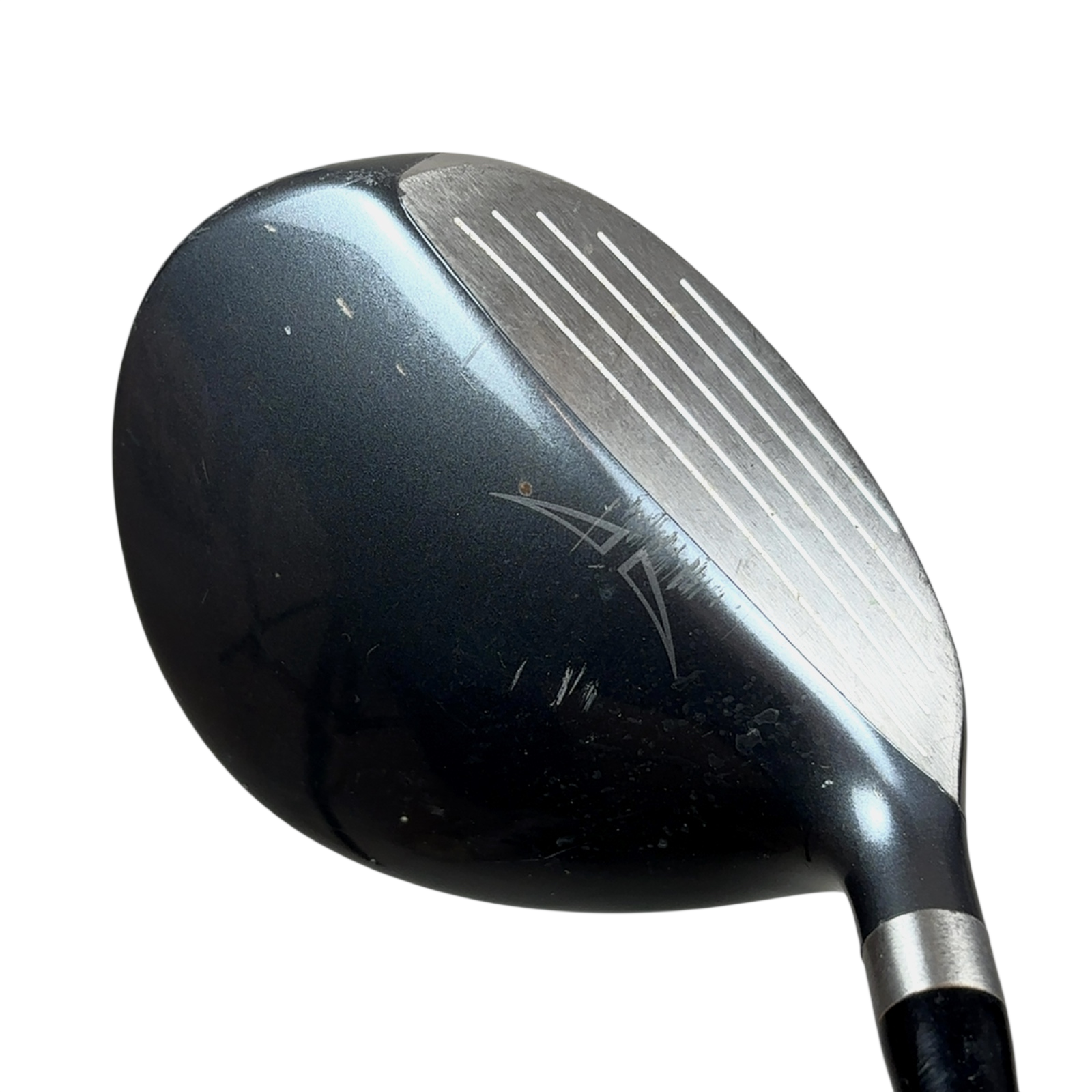 Venstre PING Serene Fairway Wood / Flex Ladies / #5/22
