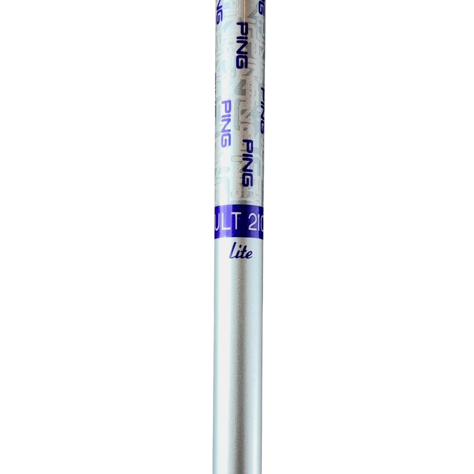 Venstre PING Serene Fairway Wood / Flex Ladies / #5/22