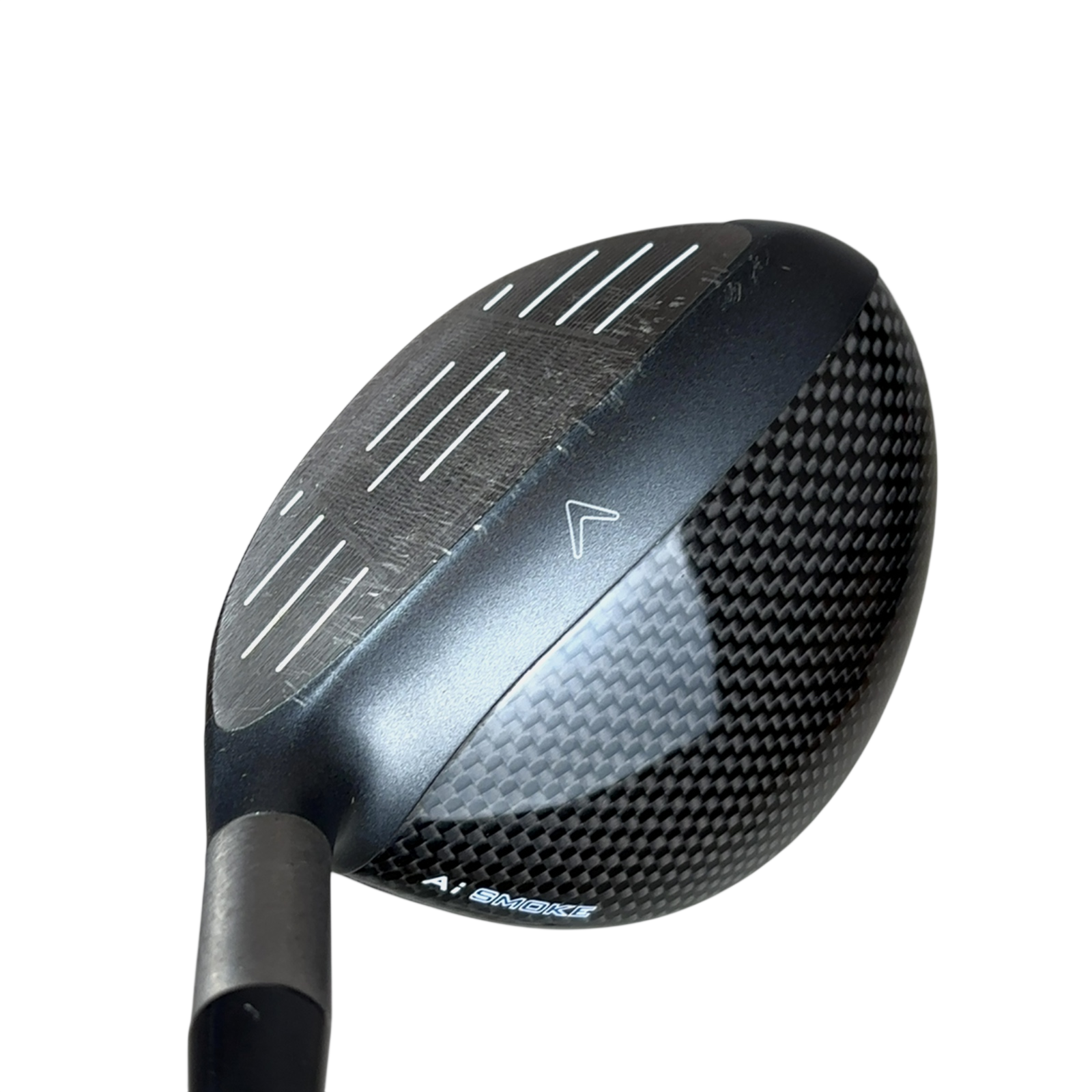 Callaway Ai Smoke Max Fairway Wood / Flex Regular / #7/21
