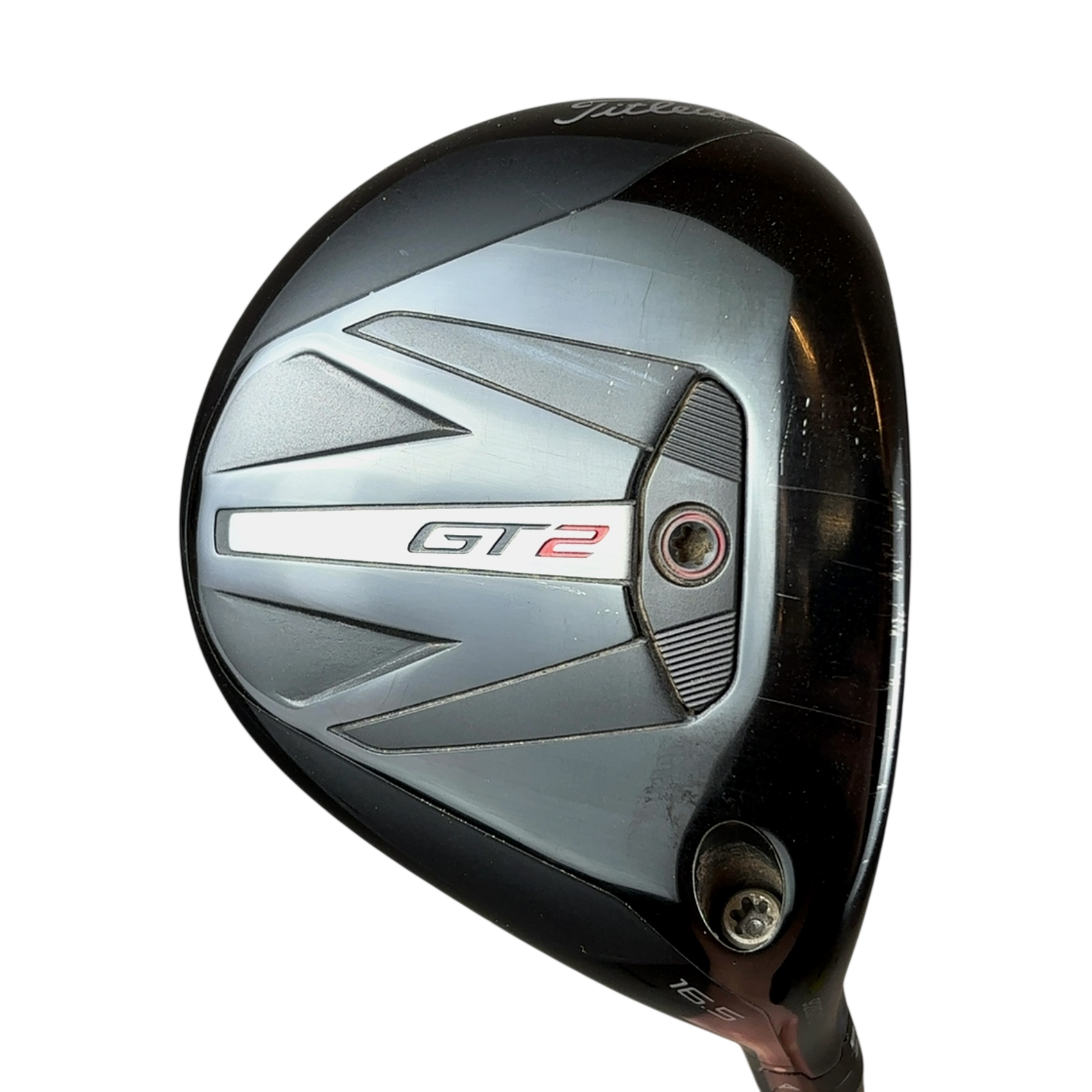 Titleist GT2 Fairway Wood / Flex Regular / #4/16.5