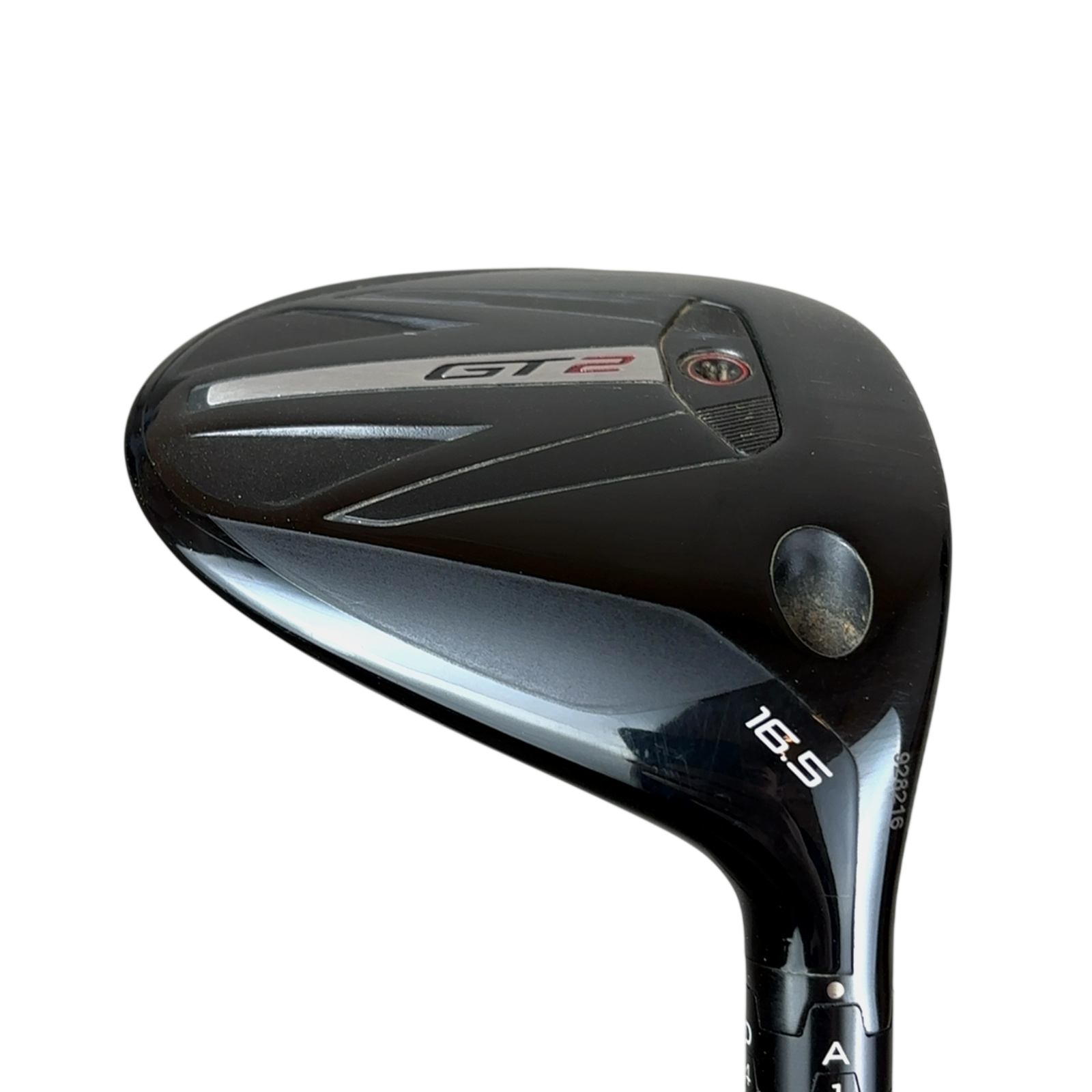 Titleist GT2 Fairway Wood / Flex Regular / #4/16.5