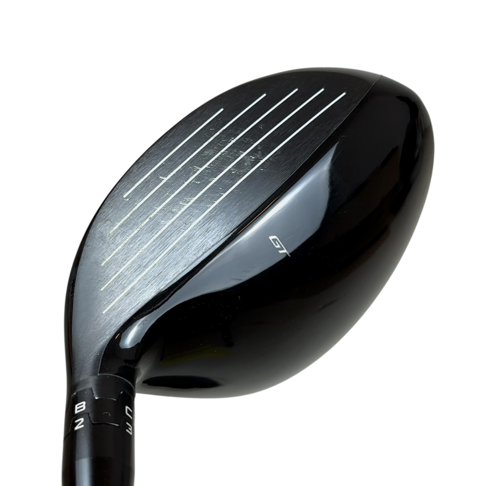Titleist GT2 Fairway Wood / Flex Regular / #4/16.5