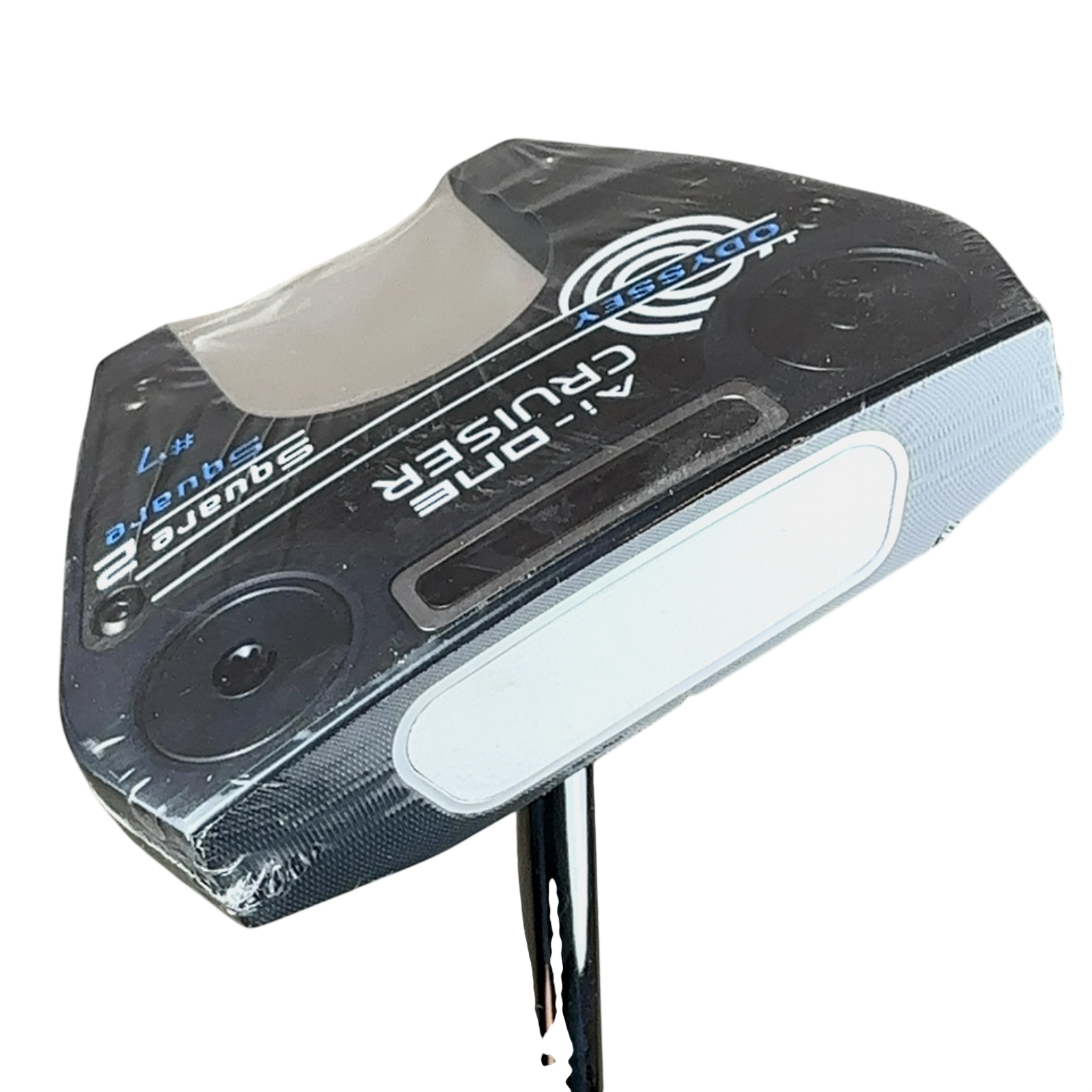 Odyssey Ai ONE Square 2 Square #7 Putter / 34"