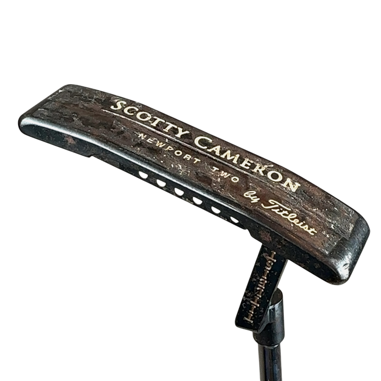 Titleist Scotty Cameron Newport 2 Te I3 Putter / 36"