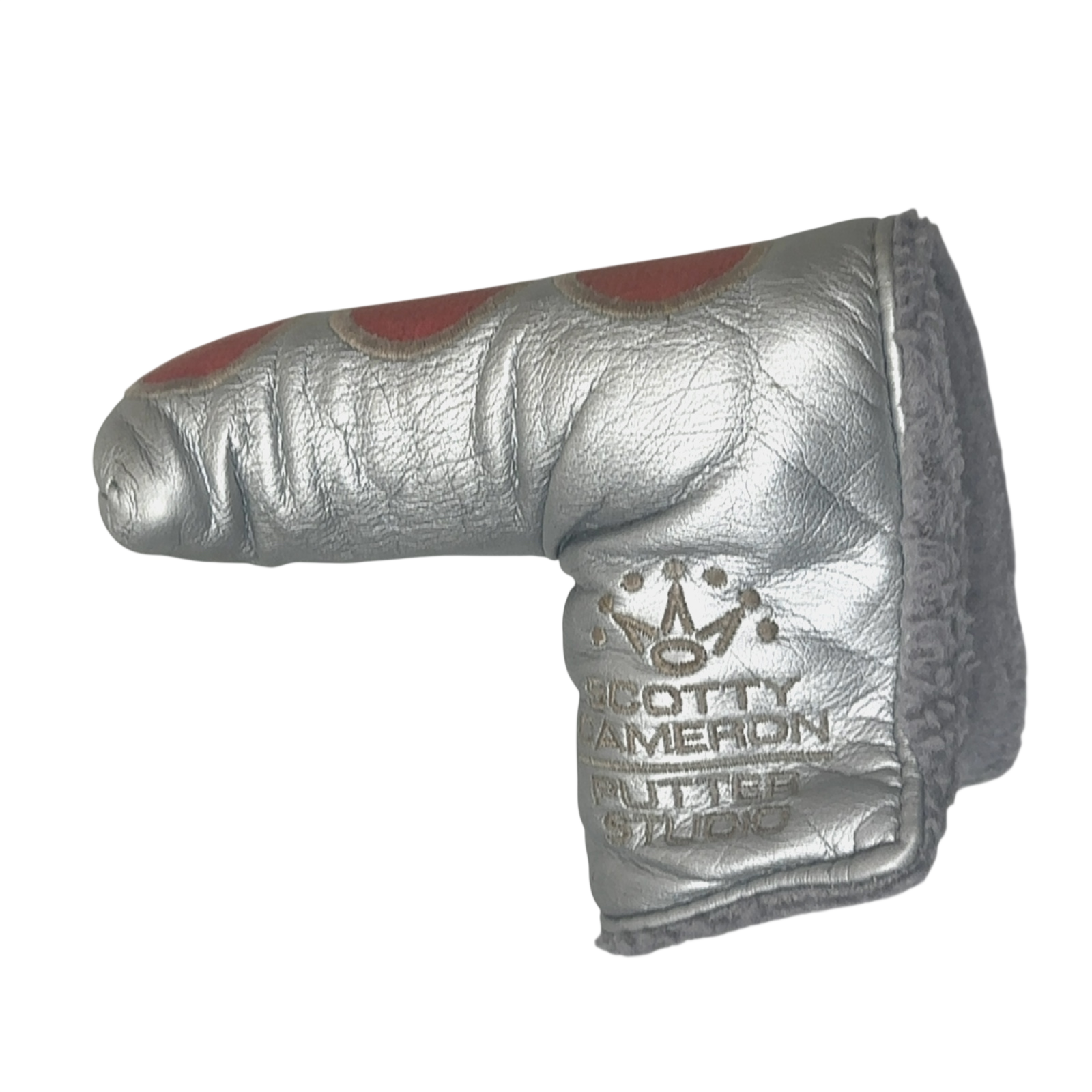 Titleist Scotty Cameron Newport 2 Te I3 Putter / 36"