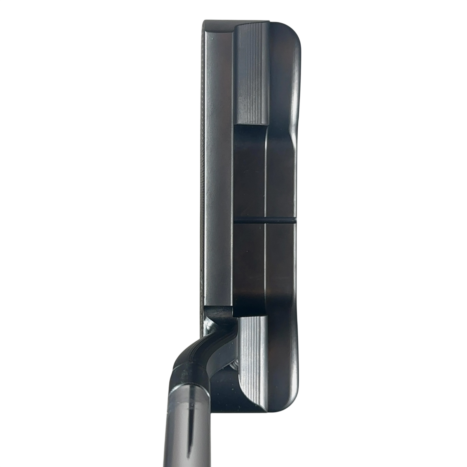Titleist Scotty Cameron Triple Black Santa Fe B3 Putter / 34,5"