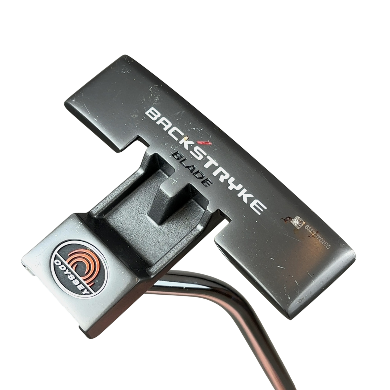 Odyssey Backstryke Putter / 34"