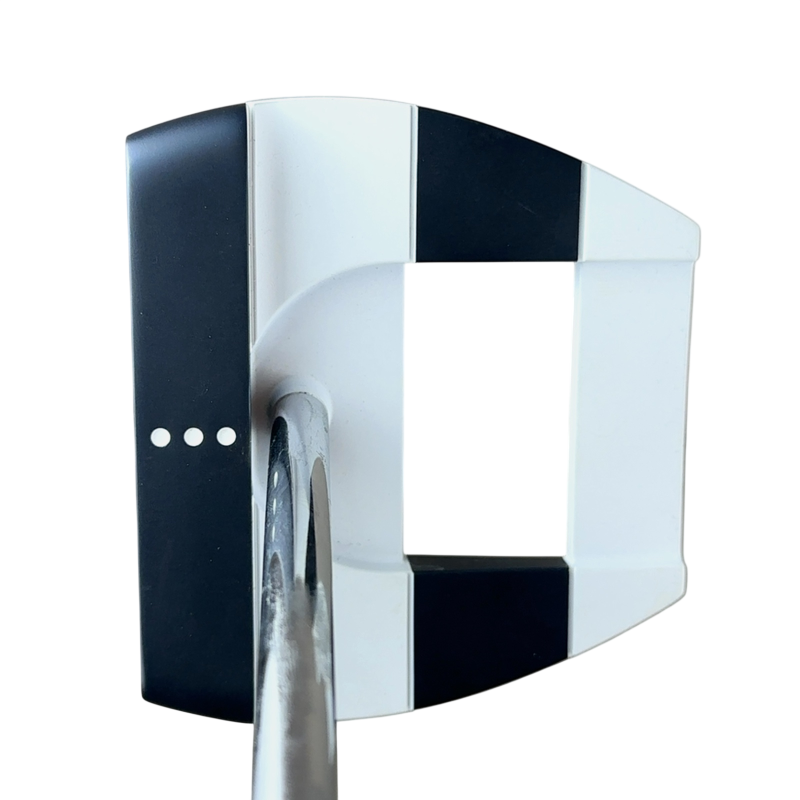Odyssey AI One Square 2 Square Jailbird Putter / 34"
