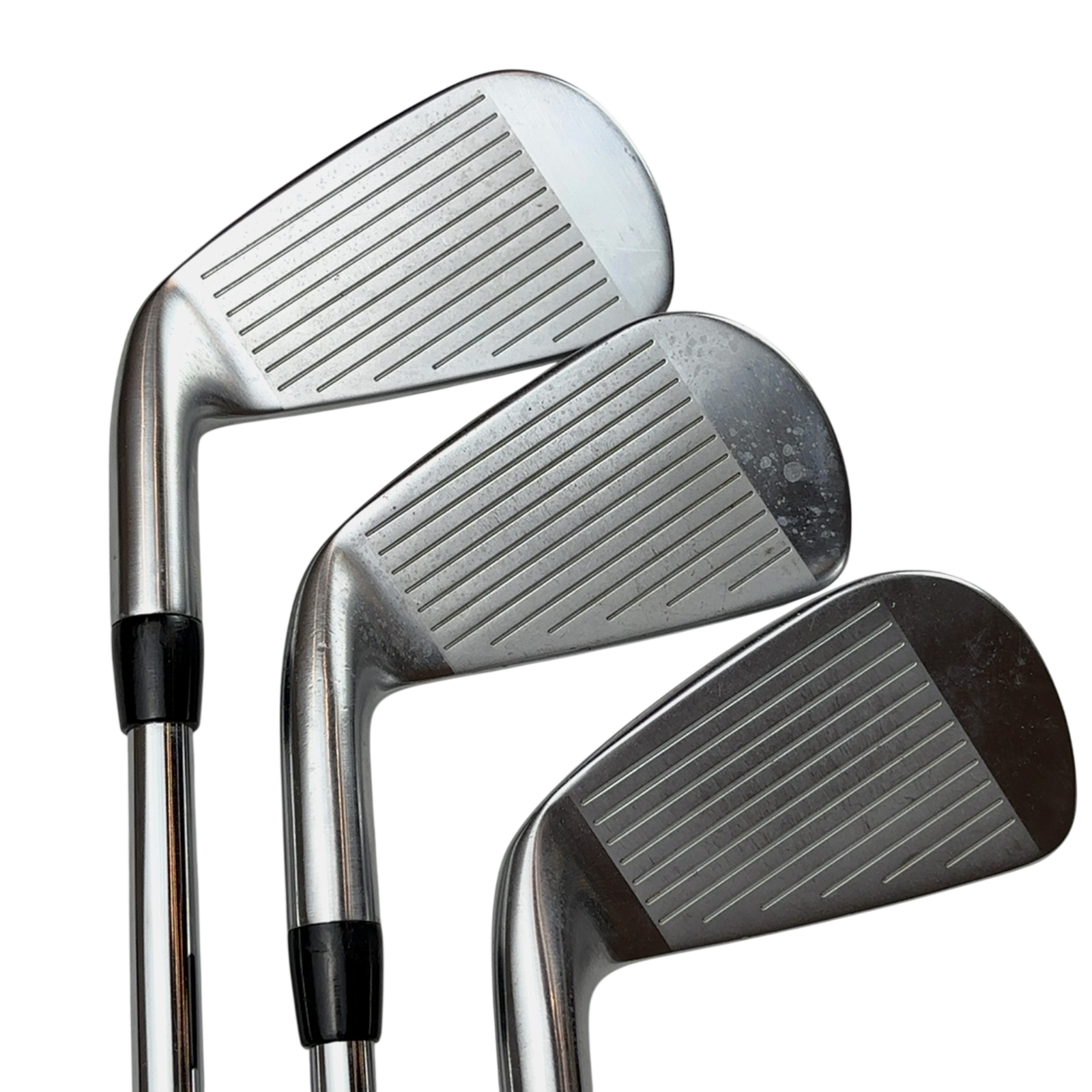 Titleist T100/MB 620 Jernsæt / 3-PW / Flex X-Stiff / Stål