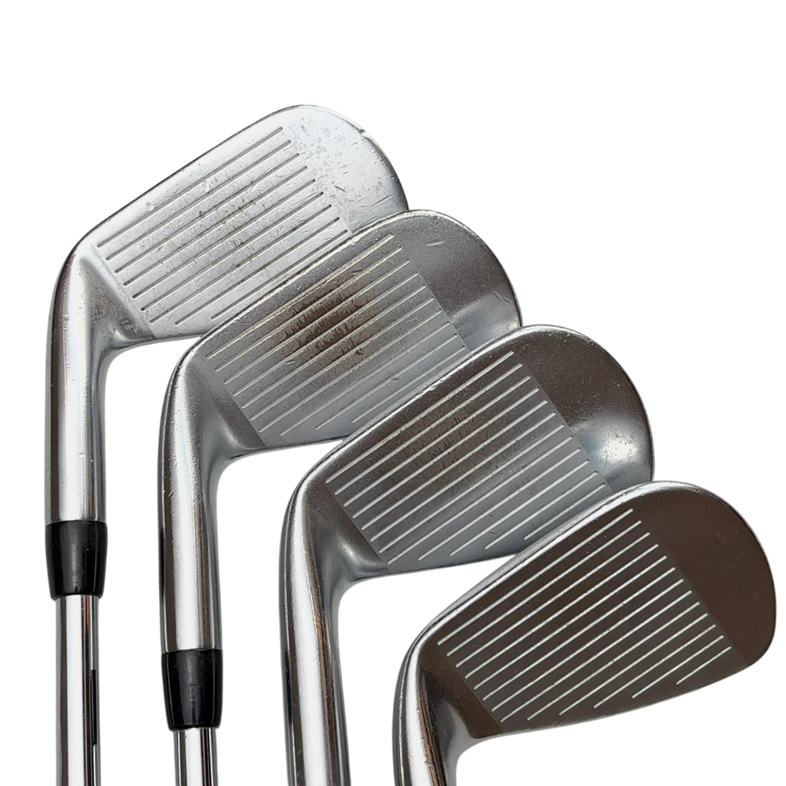 Titleist T100/MB 620 Jernsæt / 3-PW / Flex X-Stiff / Stål