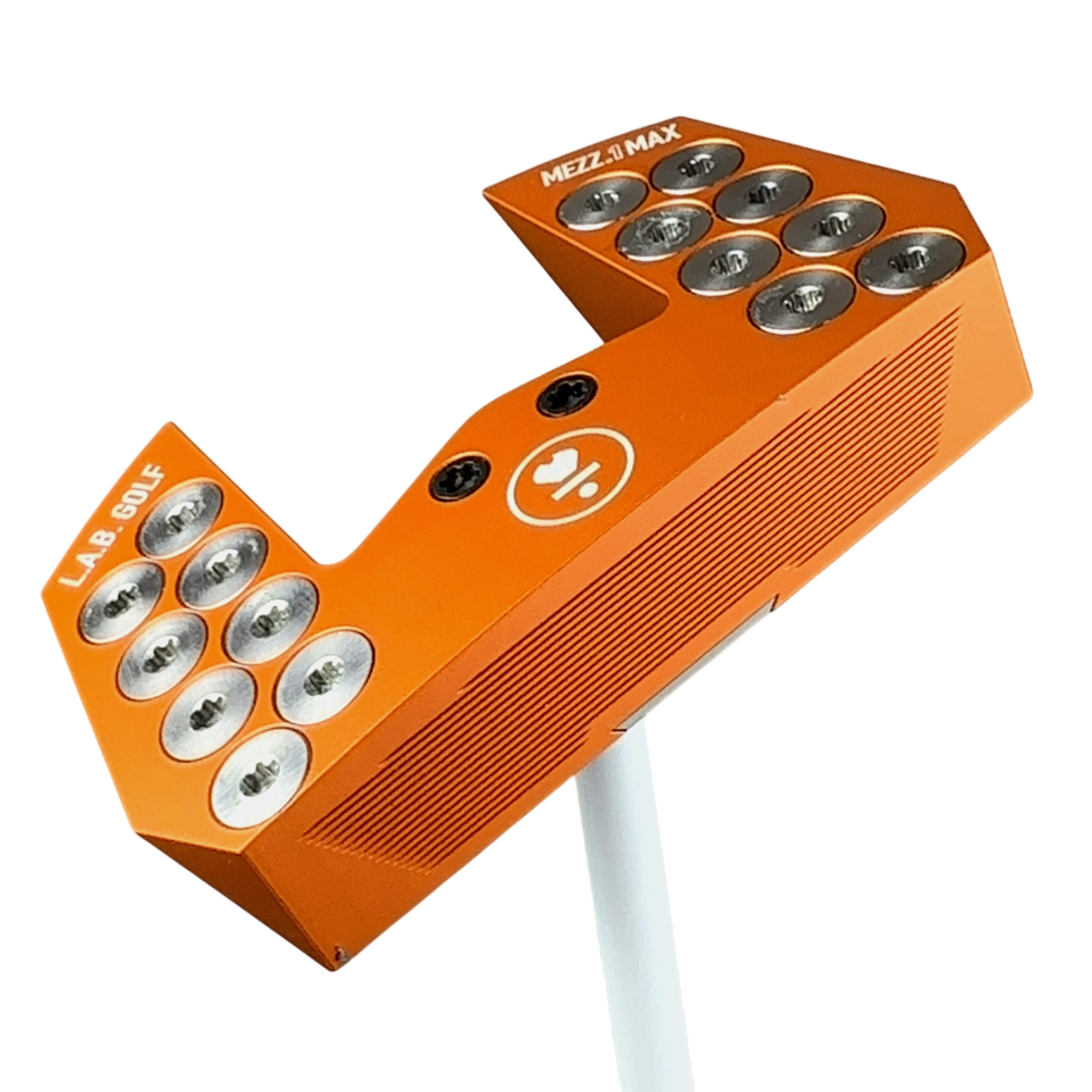 L.A.B Mezz. 1 Max Putter / 34"