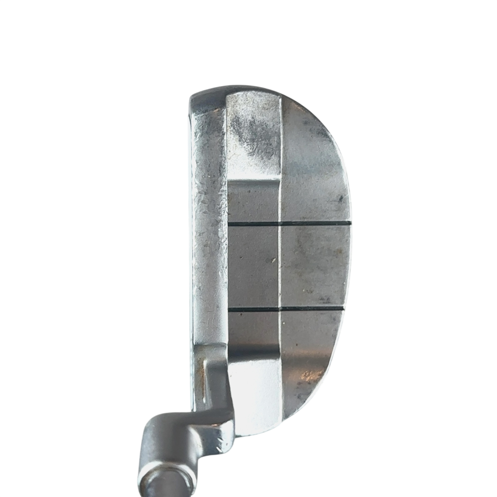 Odyssey White Hot #7 Putter / 35"