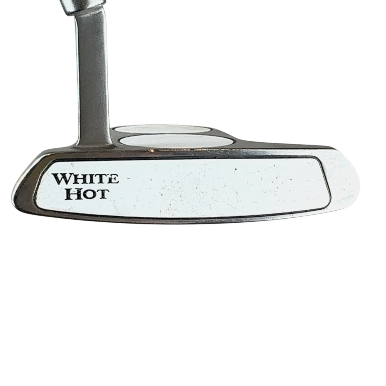 Venstre Odyssey 2-ball blade Putter / 34"