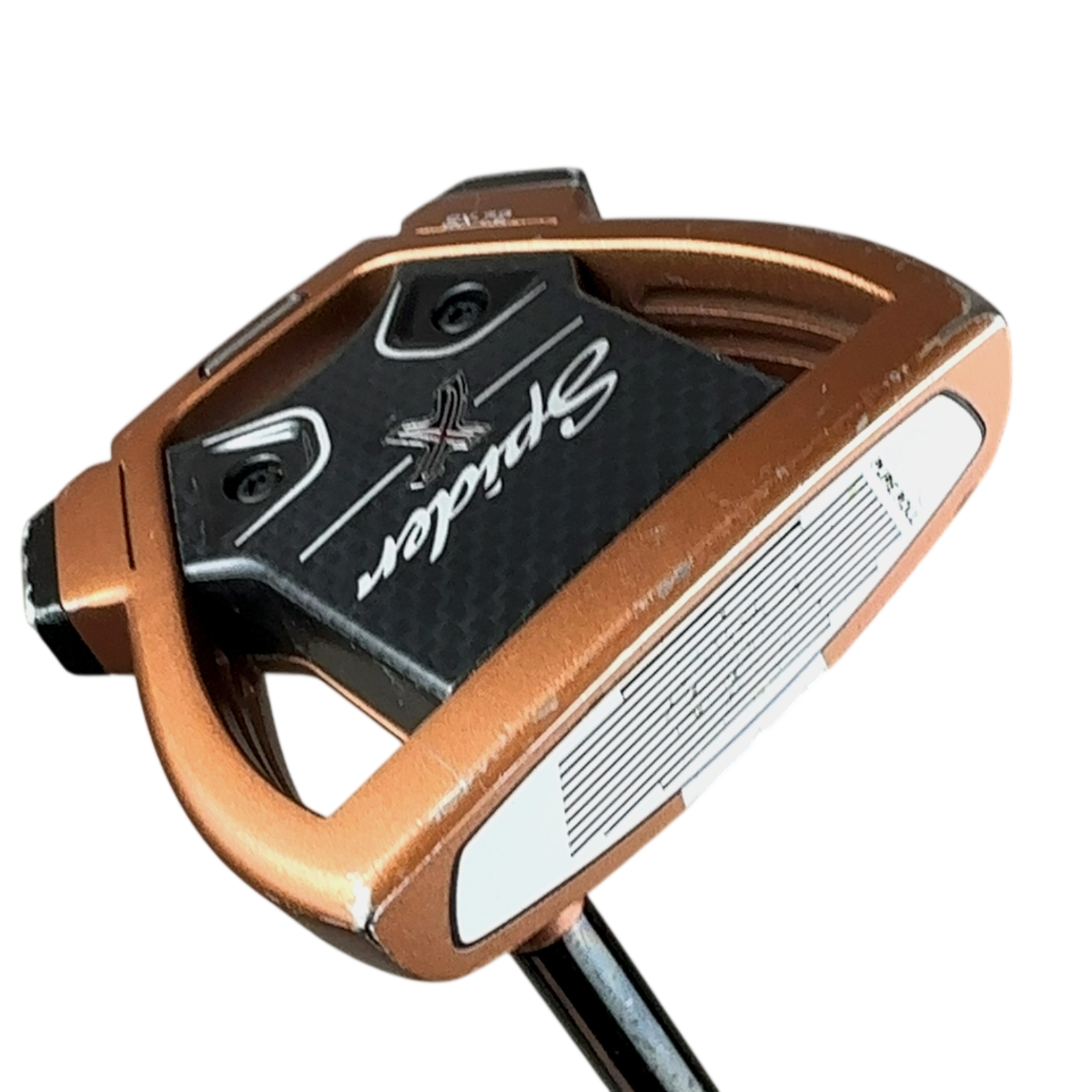 TaylorMade Spider X Copper Putter / 34"