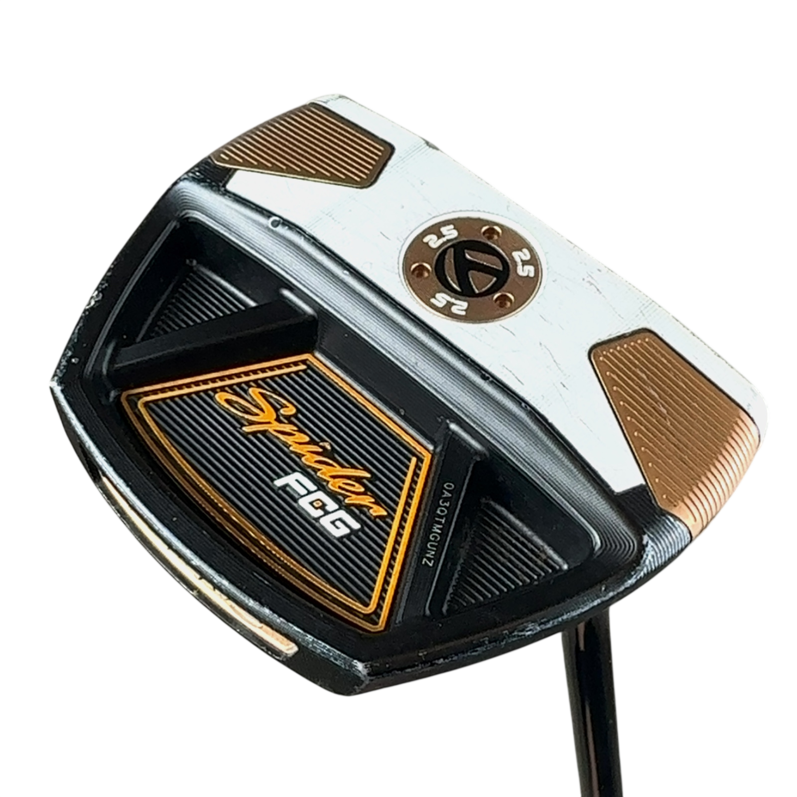 TaylorMade Spider FGC Putter / 35"