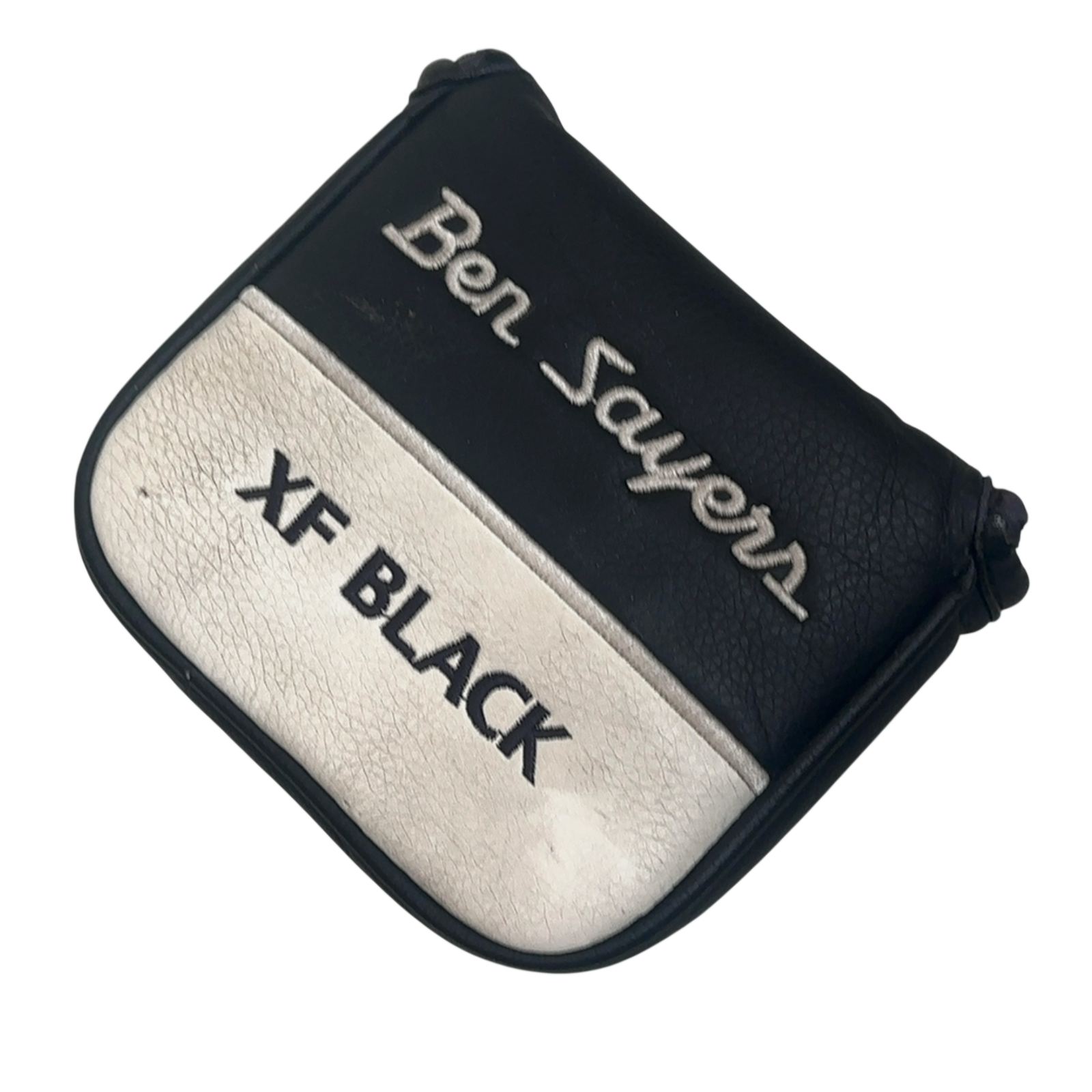 Venstre Ben Zayers XF Black Putter / 34"