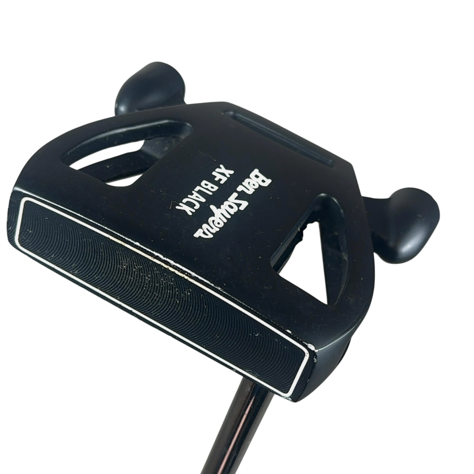 Venstre Ben Zayers XF Black Putter / 34"