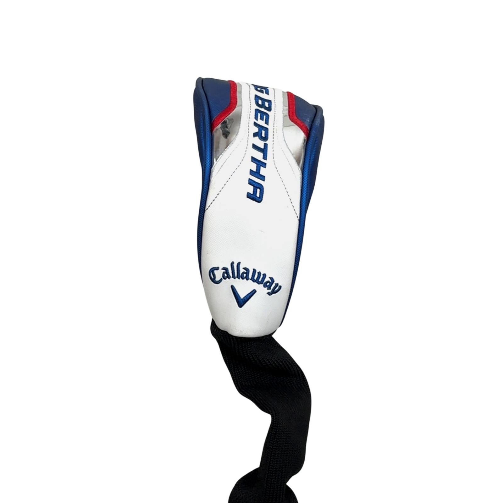 Callaway AI Smoke Hybrid / Flex A-flex / #5/24