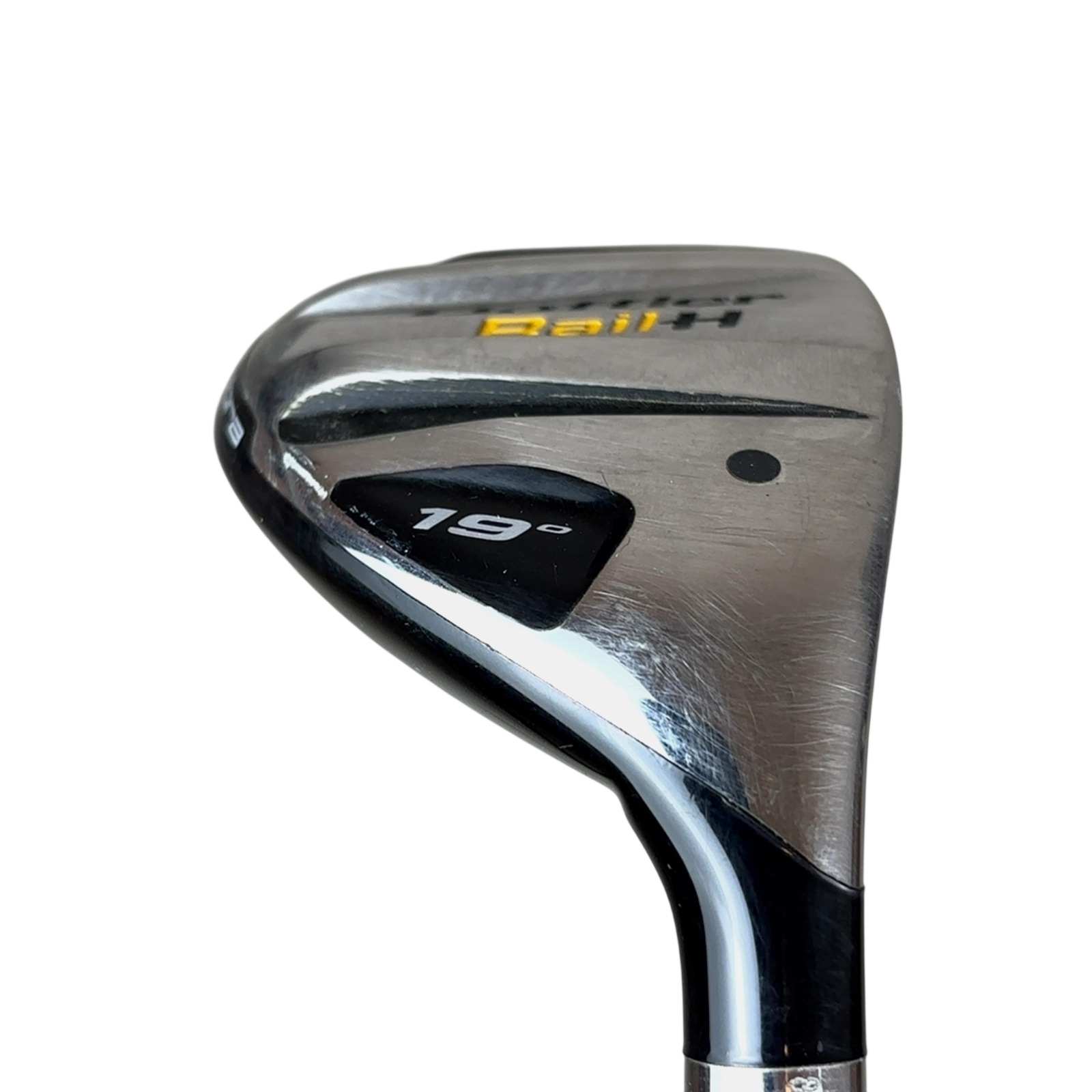 Cobra Baffler Rail-H Hybrid / Flex Regular / #3/19
