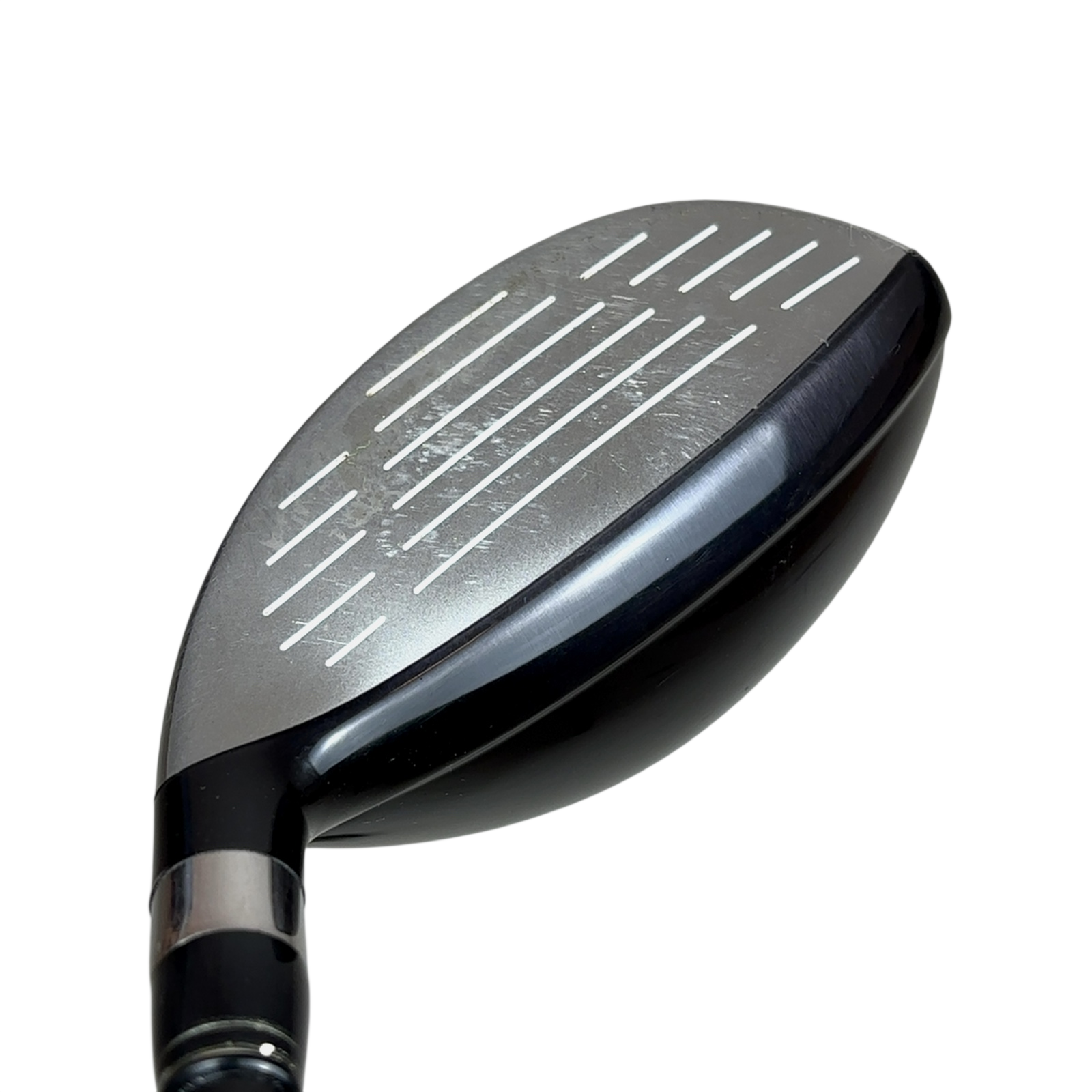 Cobra Baffler Rail-H Hybrid / Flex Regular / #3/19