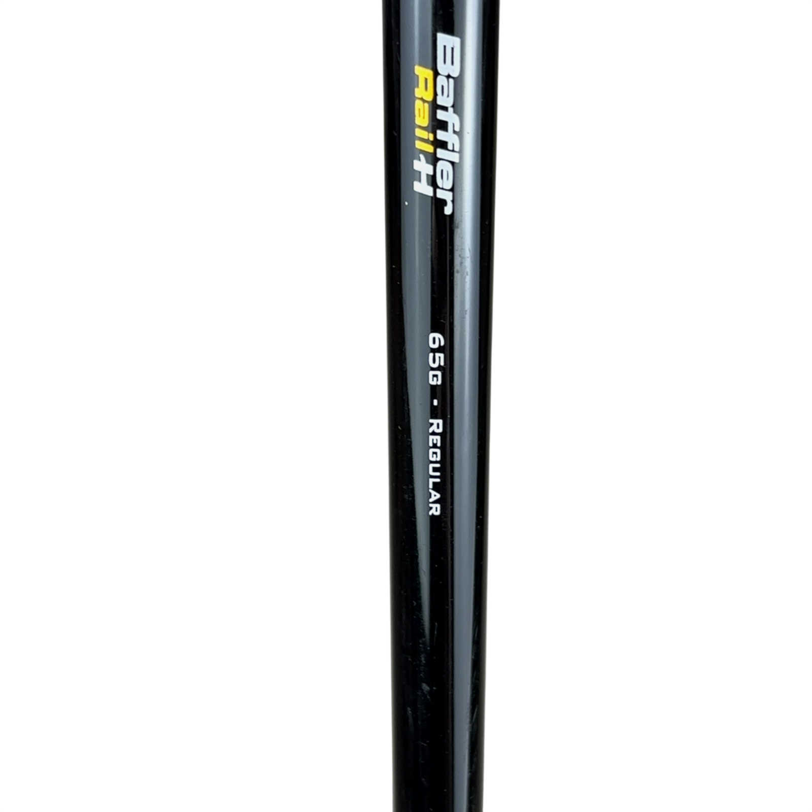 Cobra Baffler Rail-H Hybrid / Flex Regular / #3/19