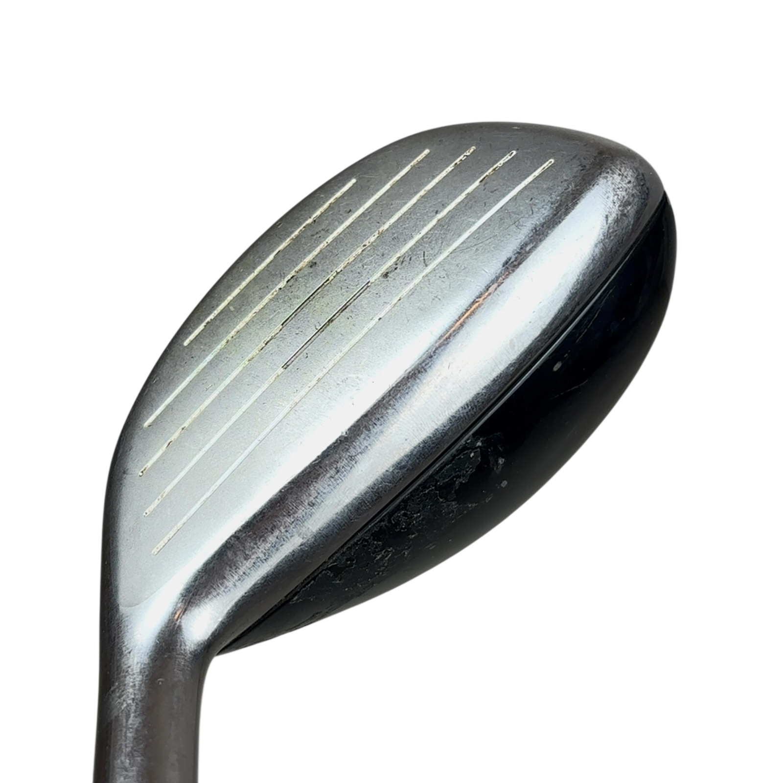 Cobra Baffler Pro Hybrid / Flex Stiff / #2/18