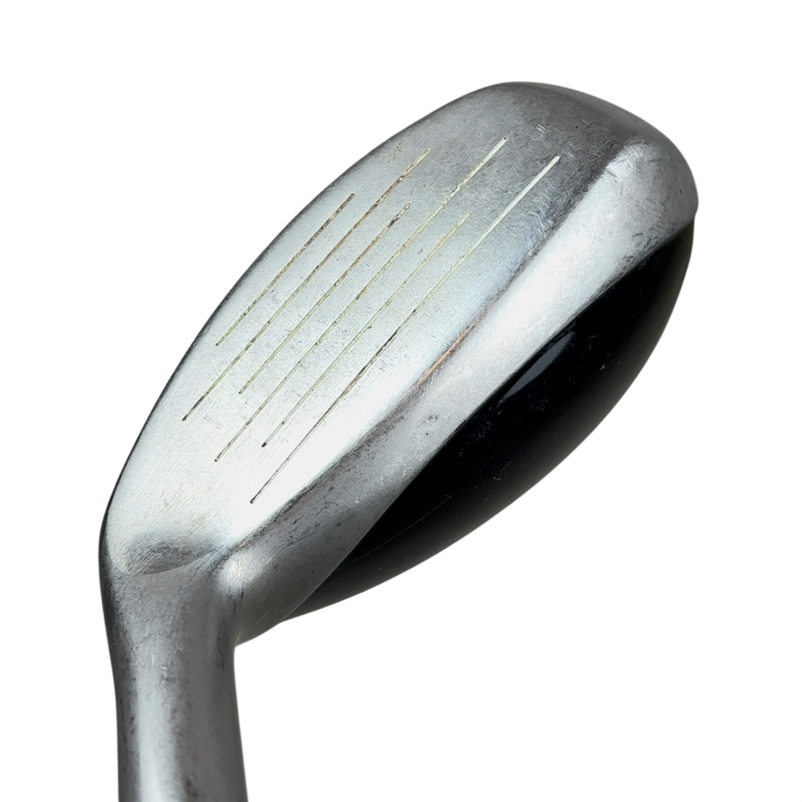 TaylorMade Rescue Mid Hybrid / Flex Stiff / #3/19
