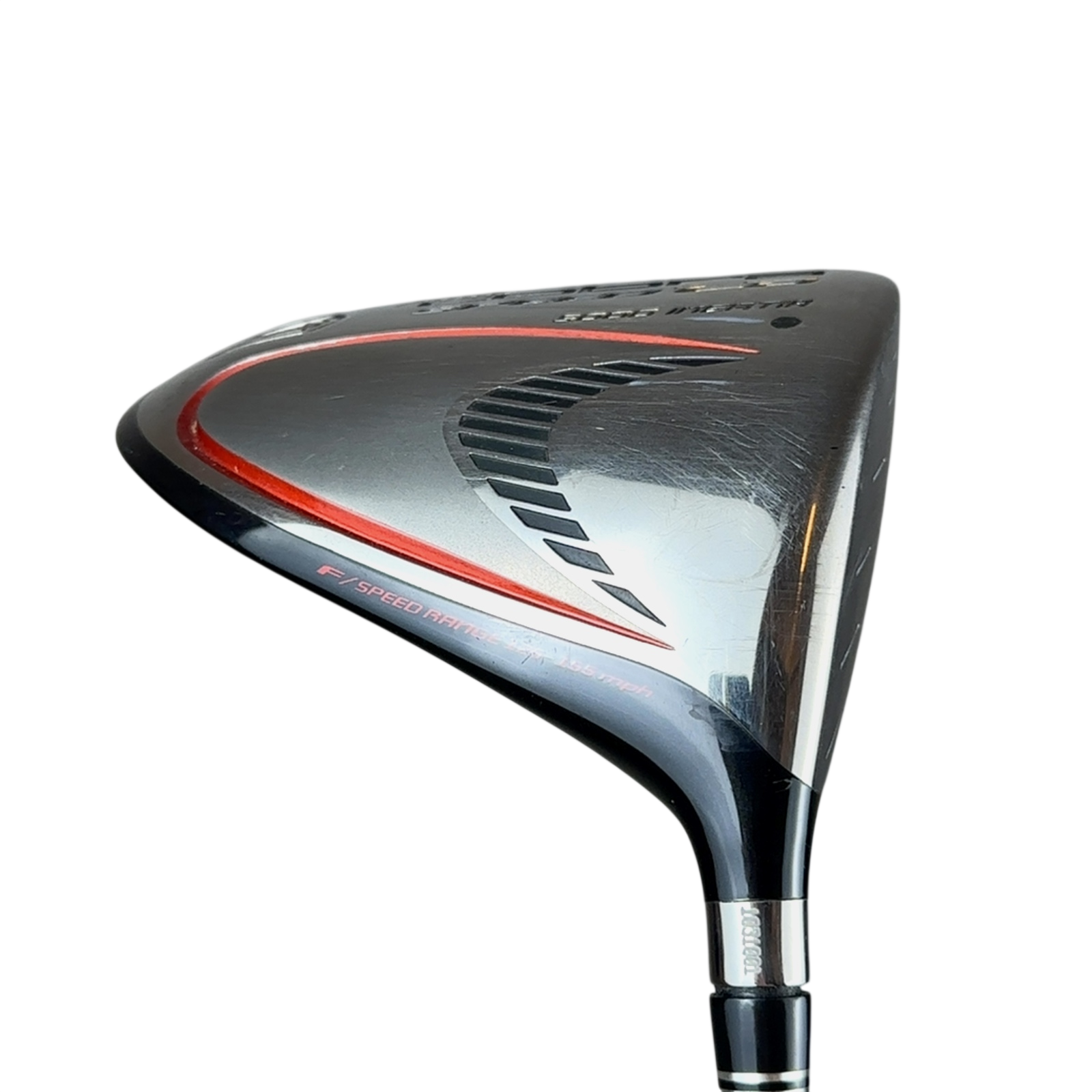Cobra Speed LD Driver / Flex Regular / Loft 9