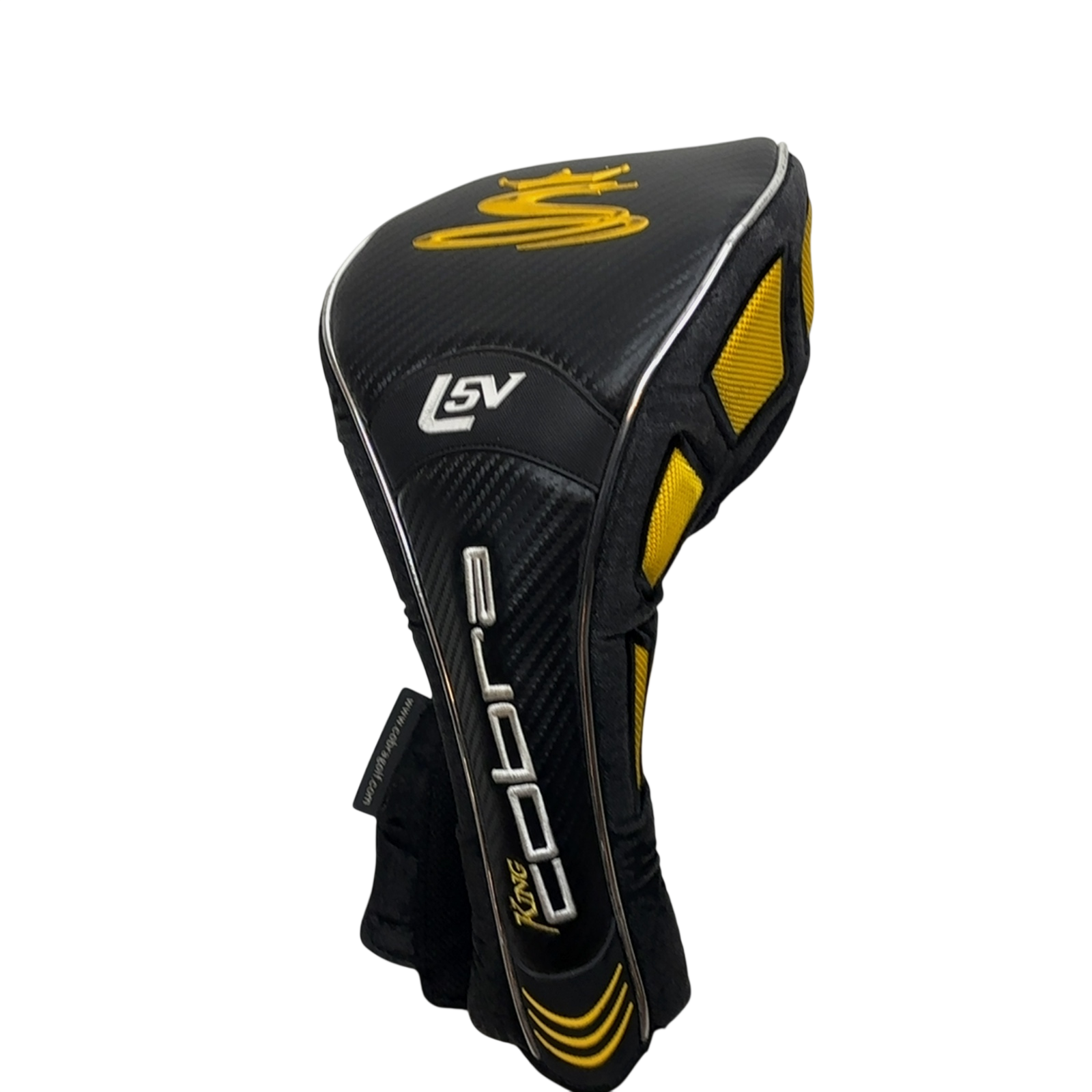 Cobra L5V Driver / Flex Regular / Loft 9.5
