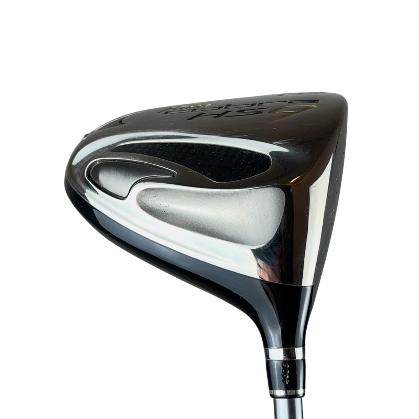 Cobra HS9 Driver / Flex Regular / Loft 10