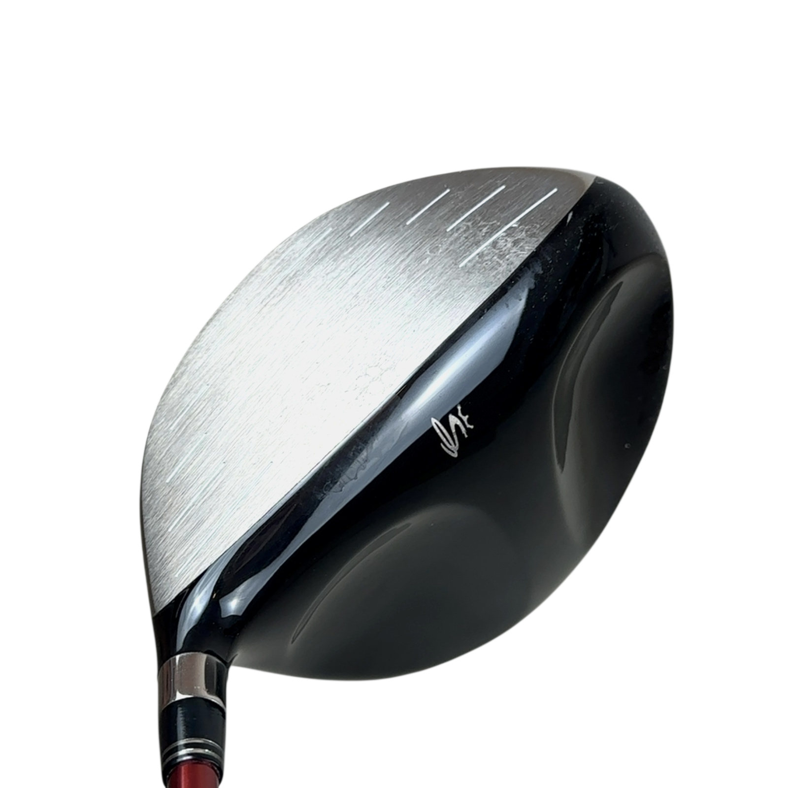 Cobra King Speed LD F Driver / Flex Stiff / Loft 9