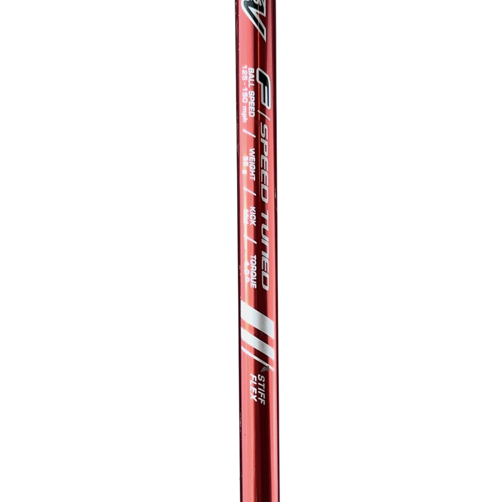 Cobra King Speed LD F Driver / Flex Stiff / Loft 9