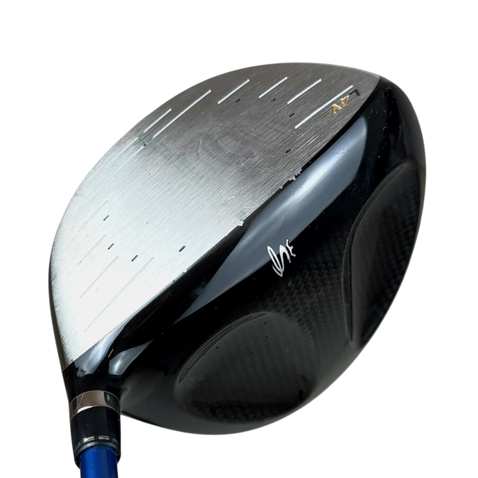 Cobra L4V Driver / Flex Regular / Loft 10.5