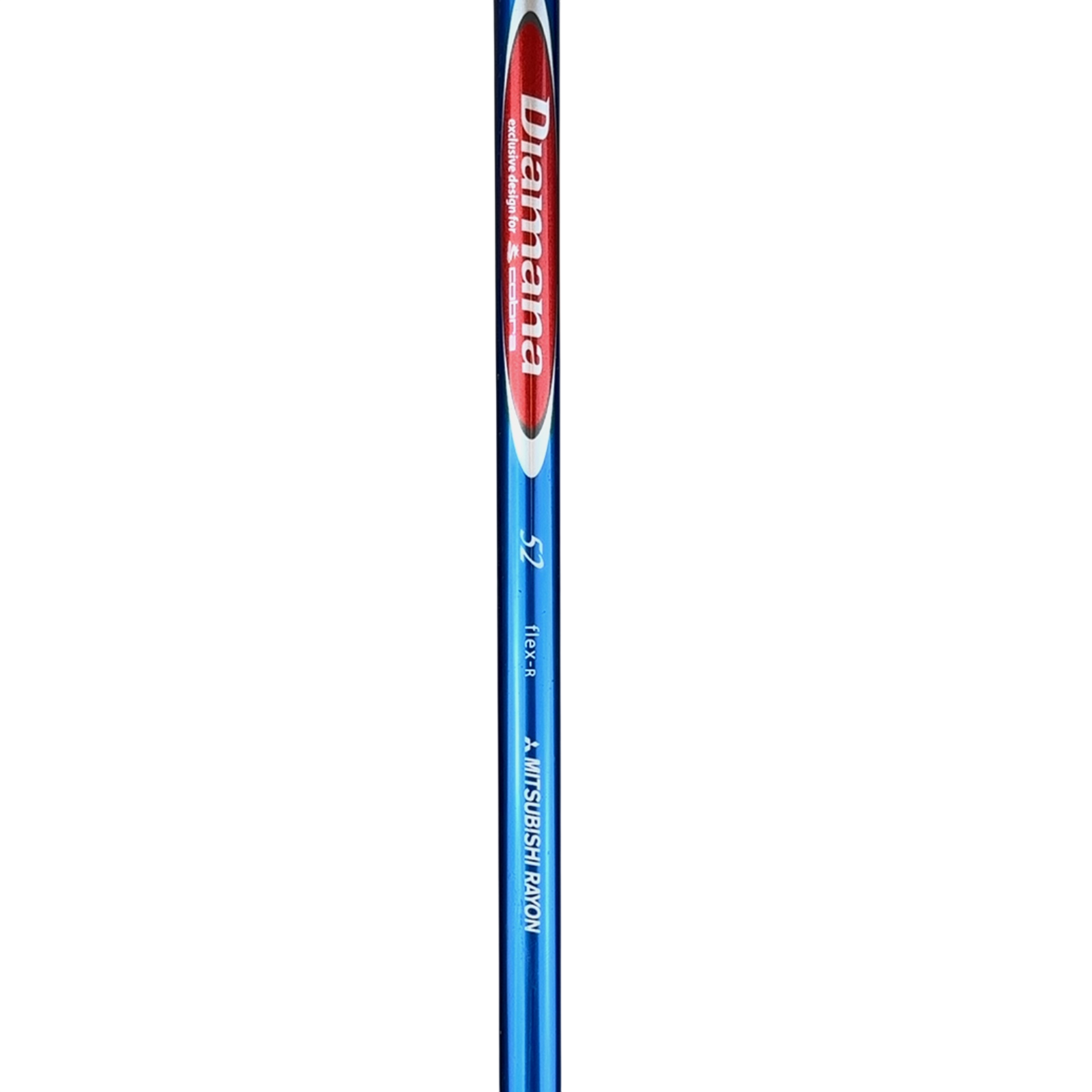 Cobra L4V Driver / Flex Regular / Loft 10.5