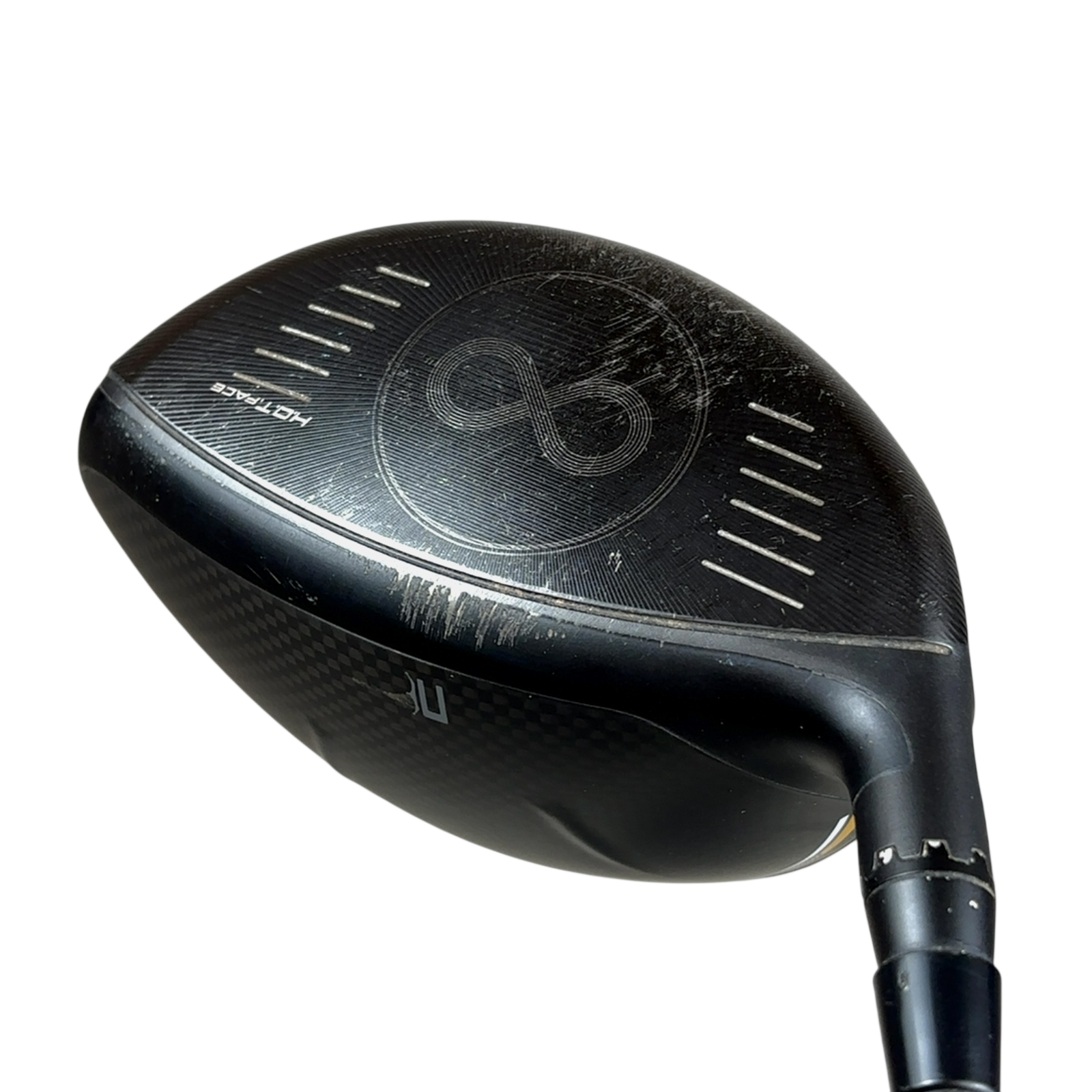 Venstre Cobra LTDx Driver / Flex Stiff / Loft 10.5
