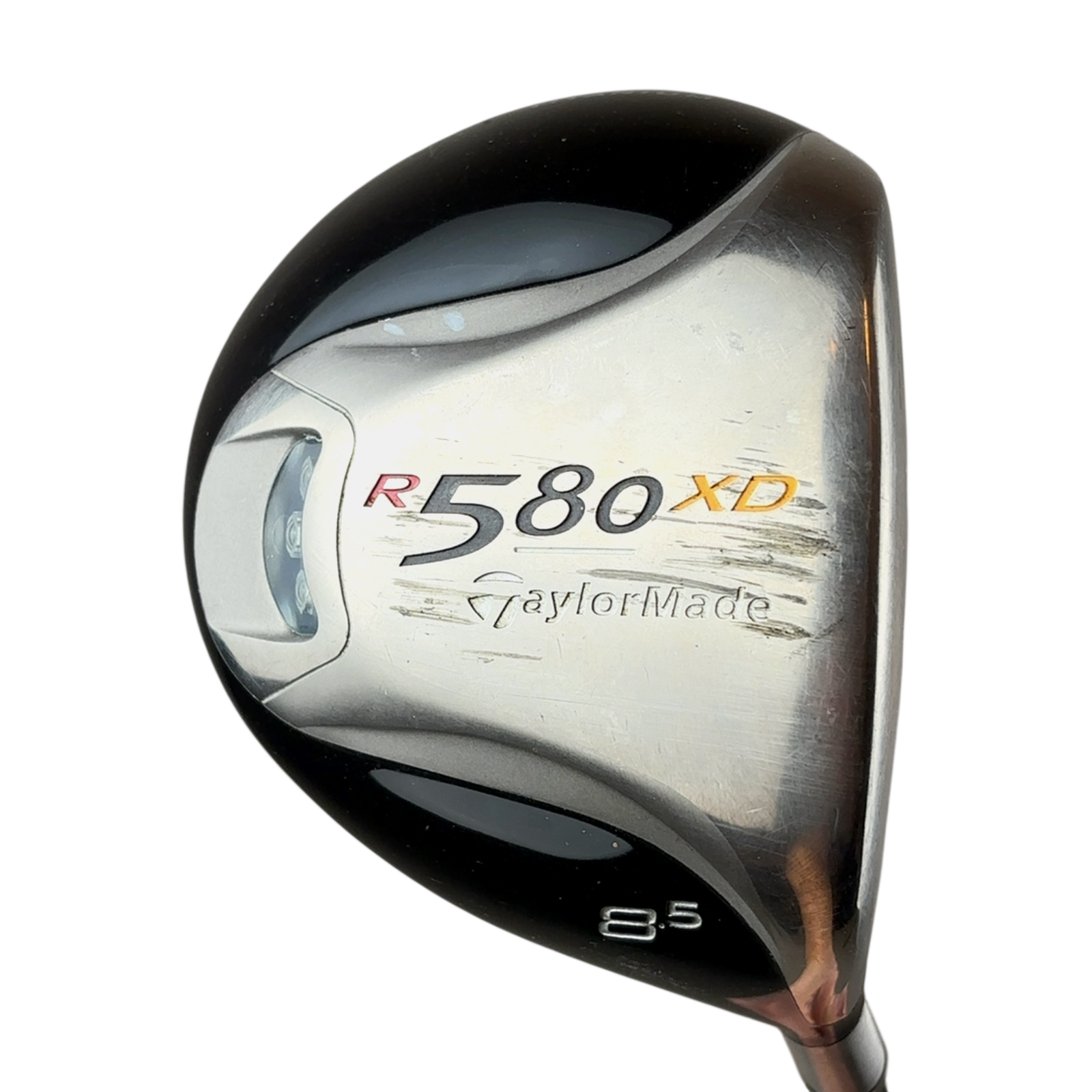 TaylorMade R580 XD Driver / Flex Stiff / Loft 8.5