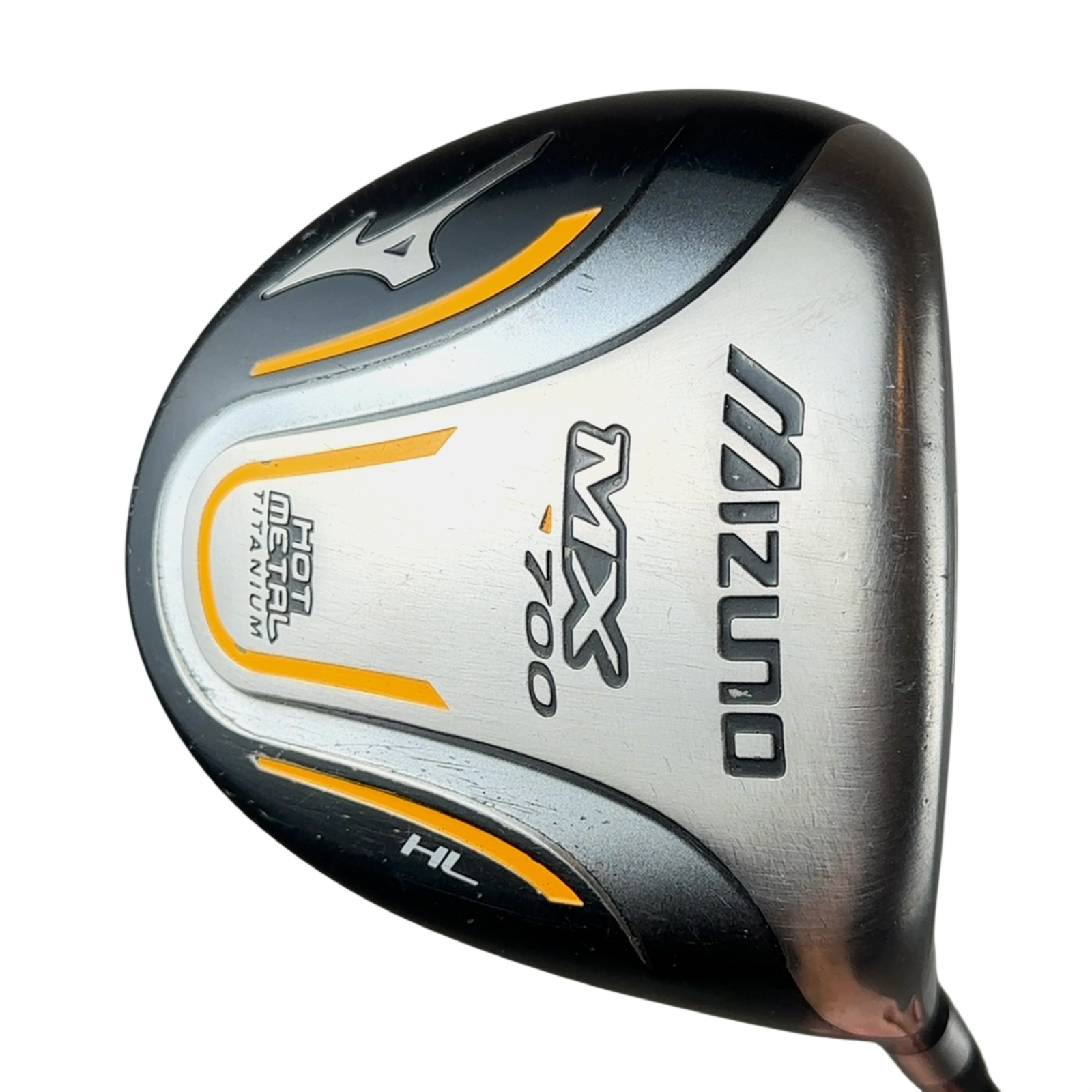 Mizuno MX-700 Driver / Flex Regular / Loft 13